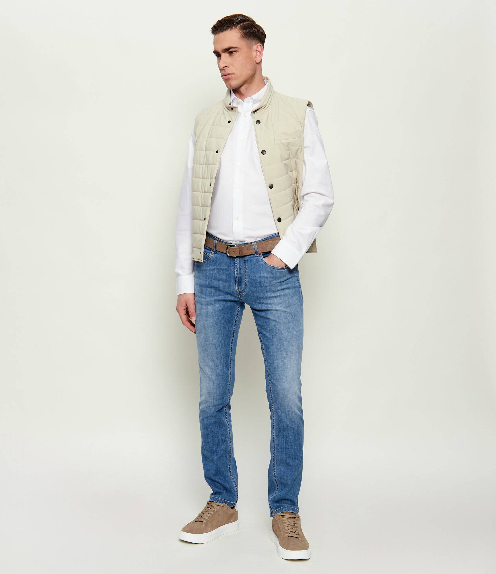 TIGER OF SWEDEN Cămașă Bjorn | casual fit