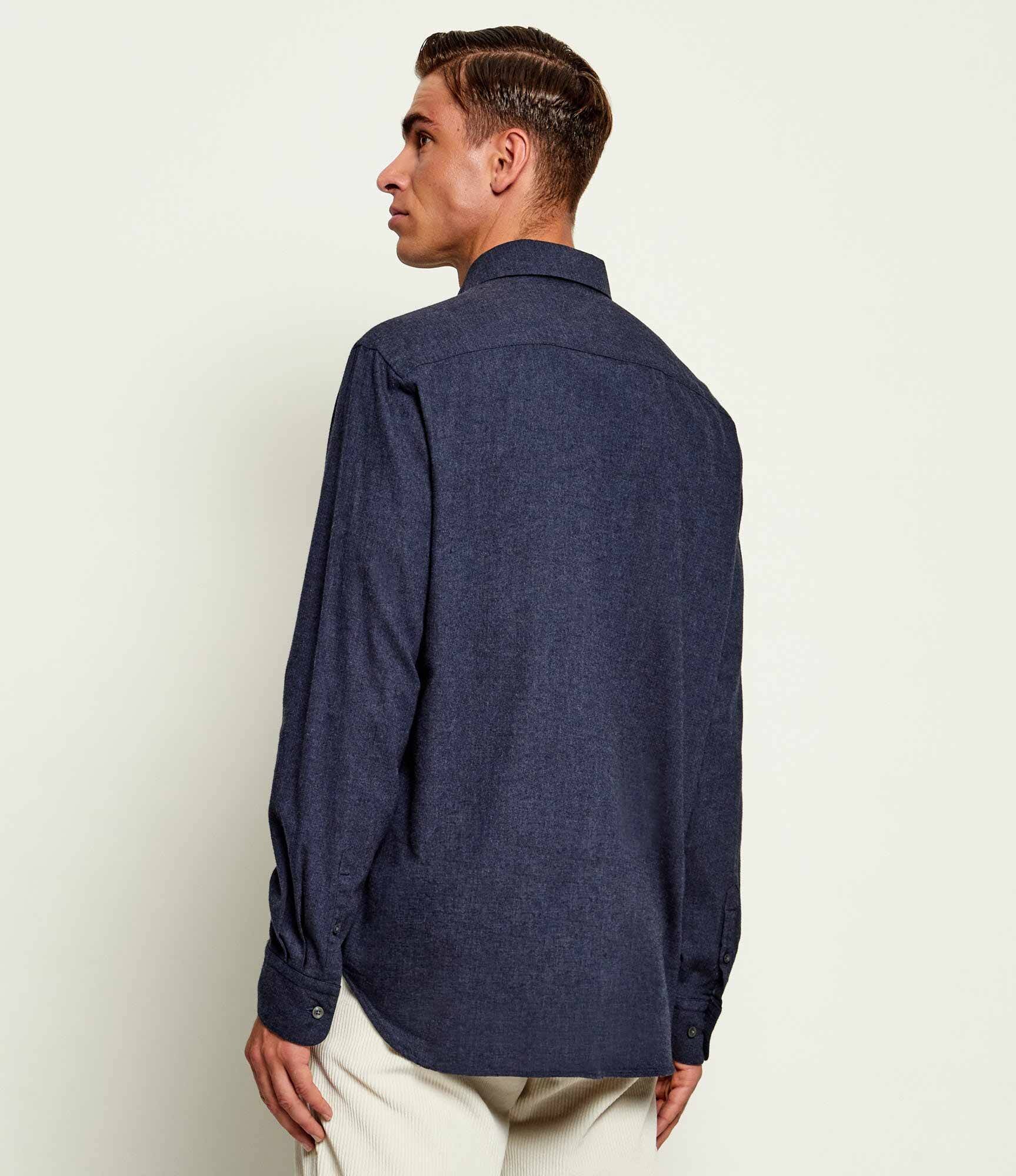 TIGER OF SWEDEN Cămașă Bjorn | Relaxed fit