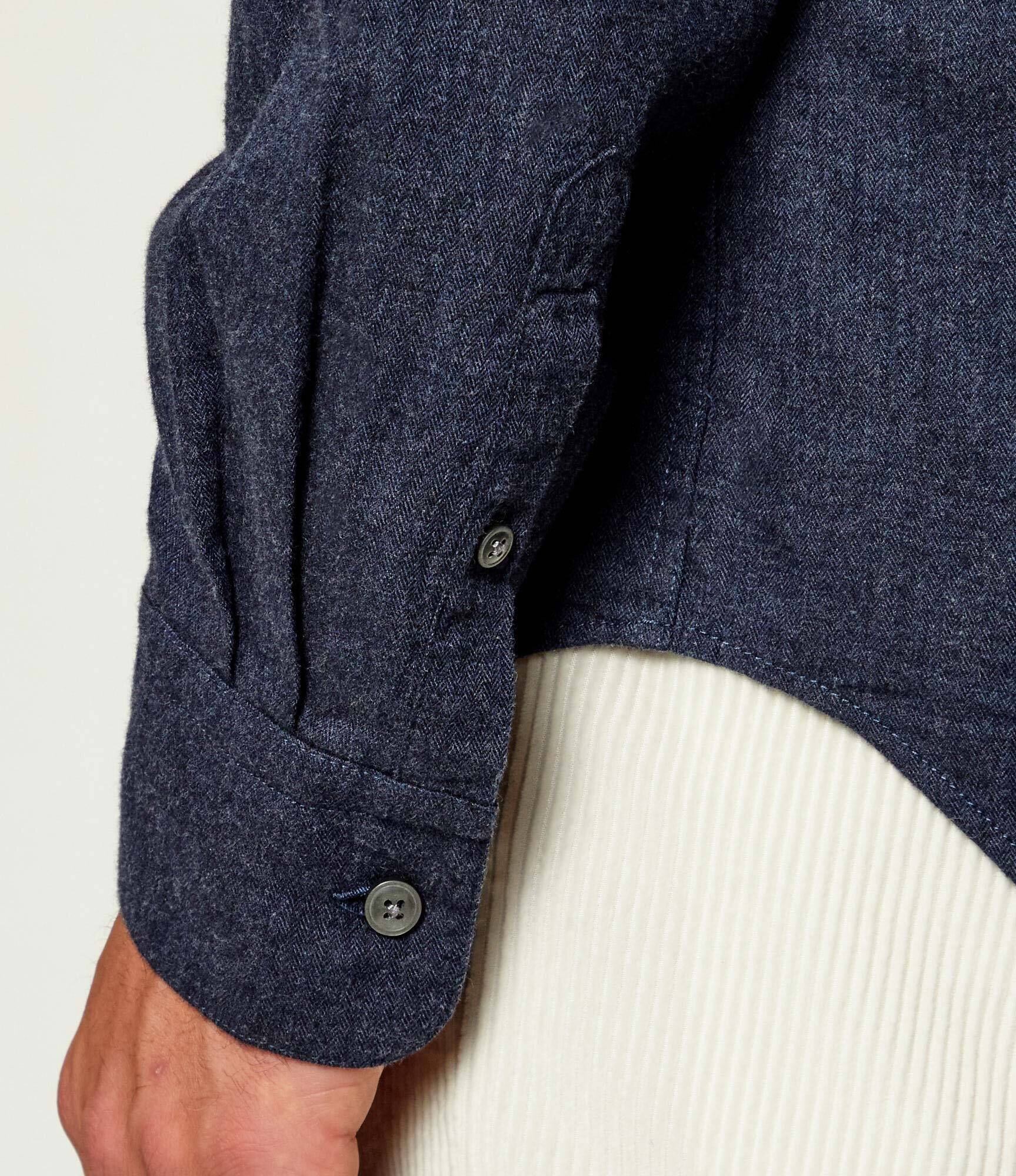 TIGER OF SWEDEN Cămașă Bjorn | Relaxed fit
