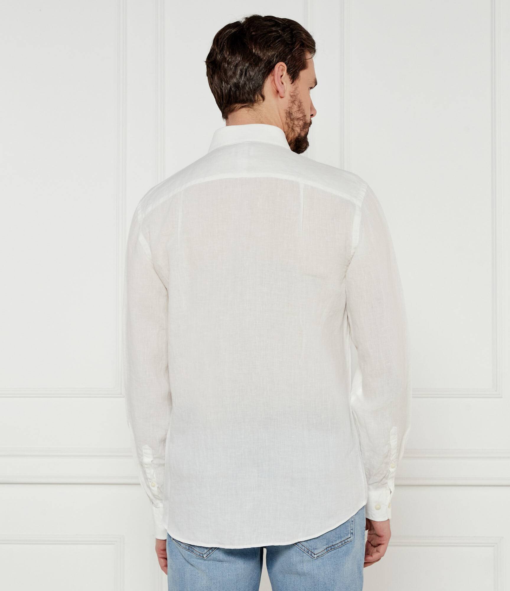 TIGER OF SWEDEN Cămașă Spenser | Regular Fit