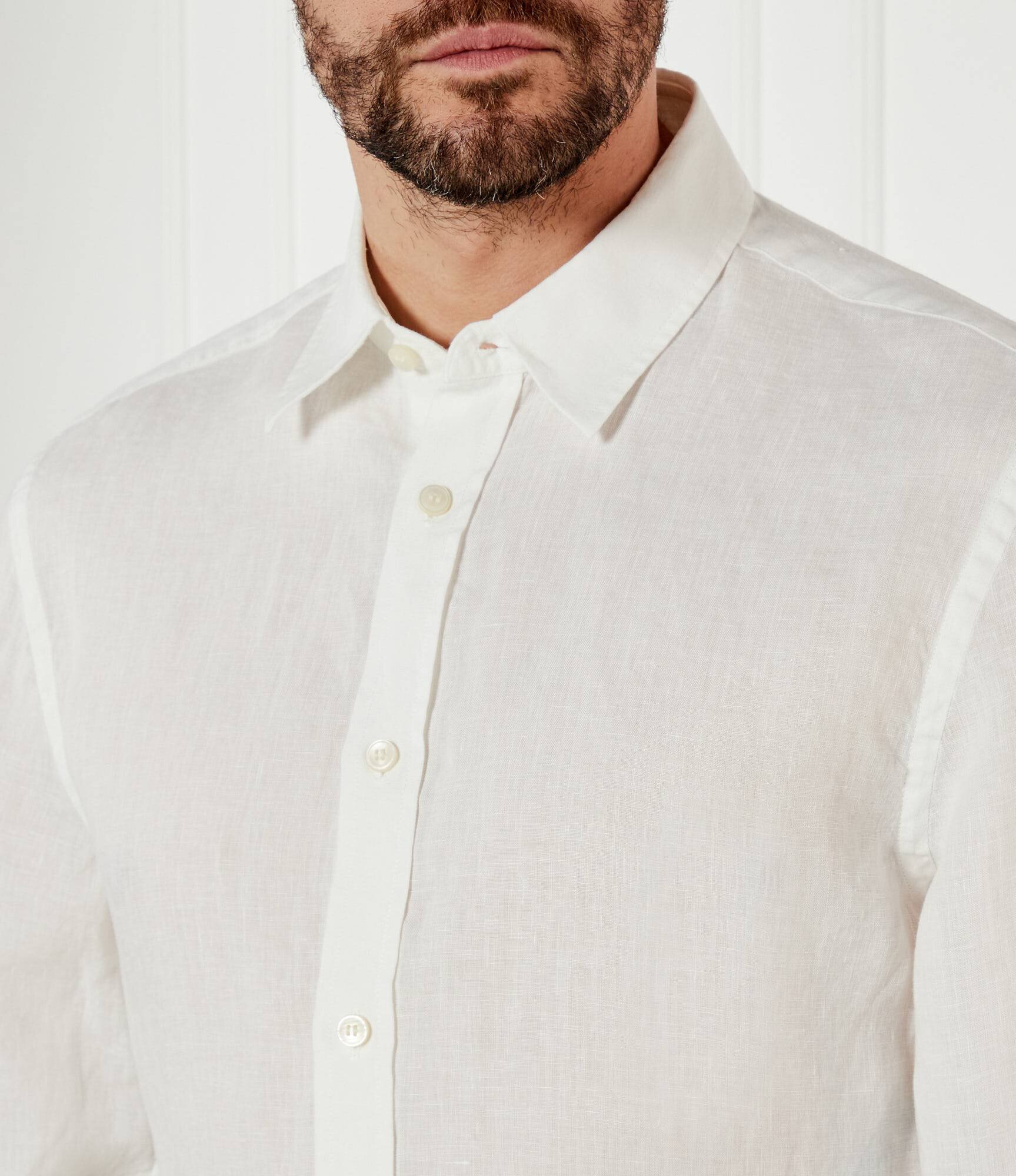 TIGER OF SWEDEN Cămașă Spenser | Regular Fit