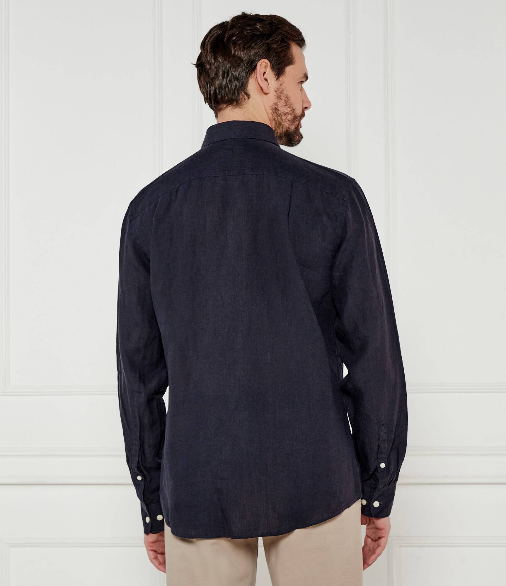 TIGER OF SWEDEN Cămașă Spenser | Regular Fit