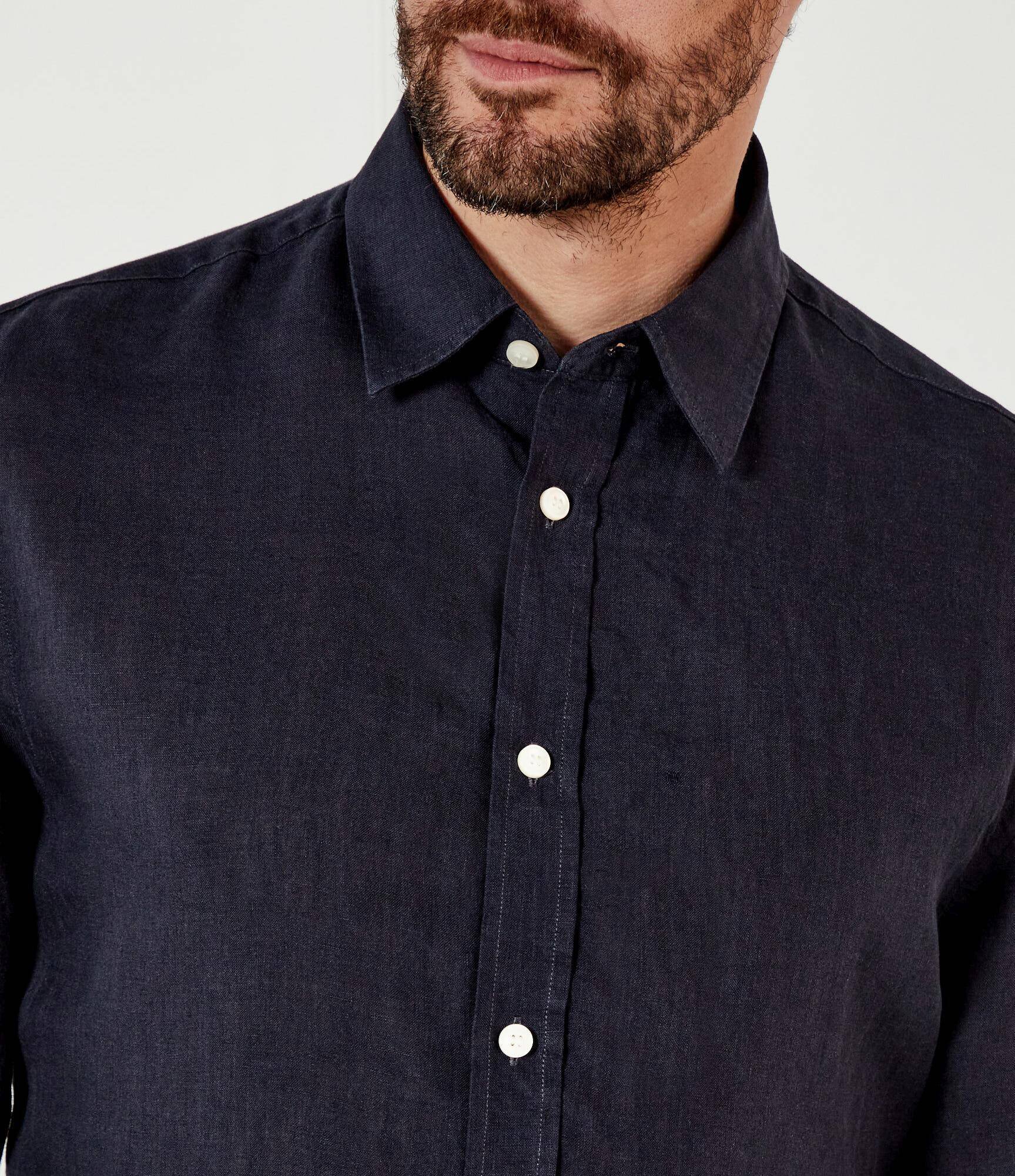 TIGER OF SWEDEN Cămașă Spenser | Regular Fit
