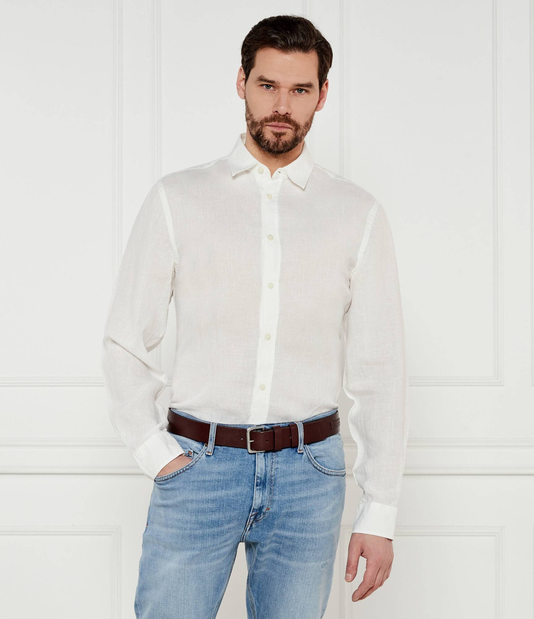 TIGER OF SWEDEN Cămașă Spenser | Regular Fit