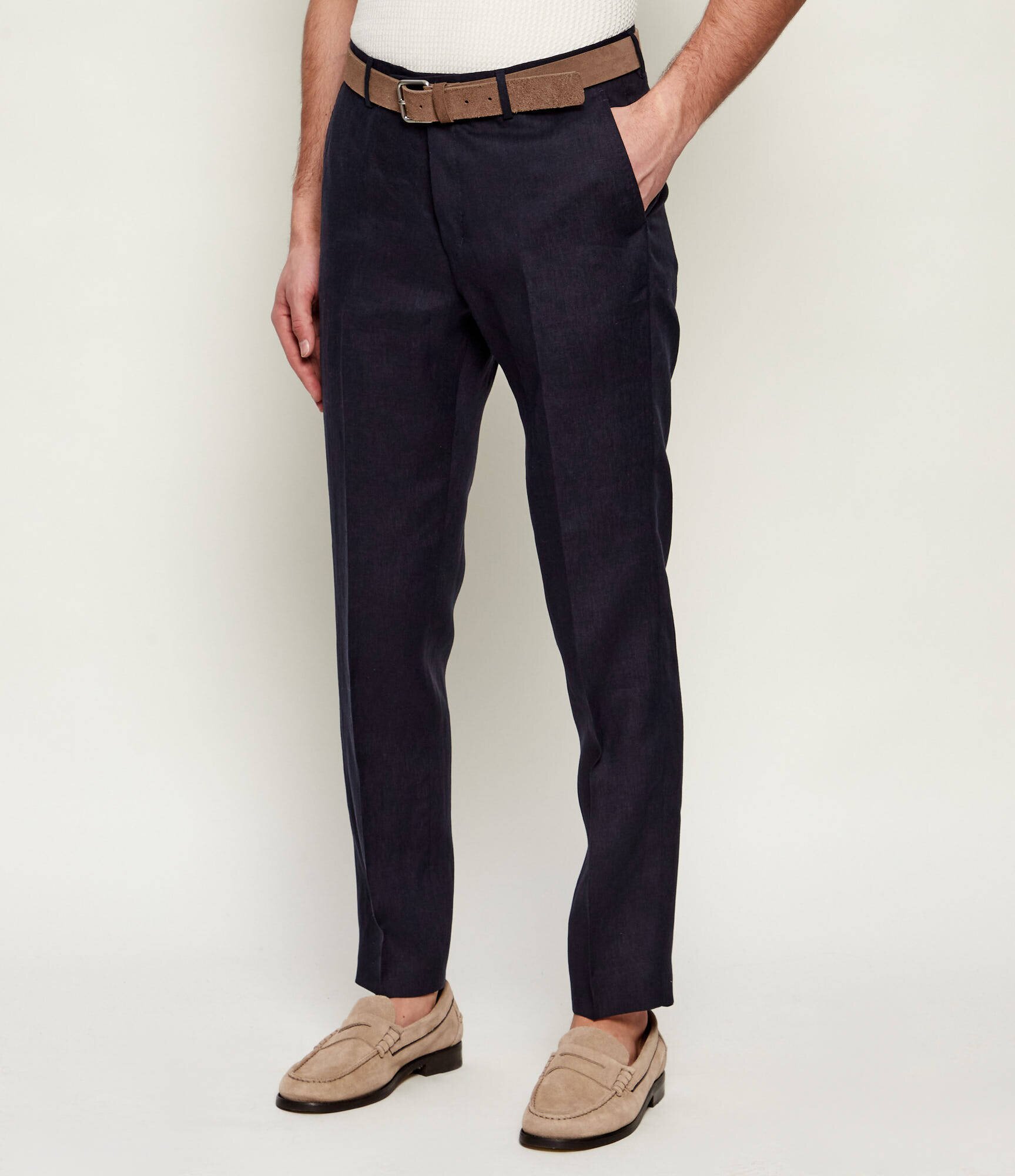 TIGER OF SWEDEN De in pantaloni chino Tenuta | Slim Fit
