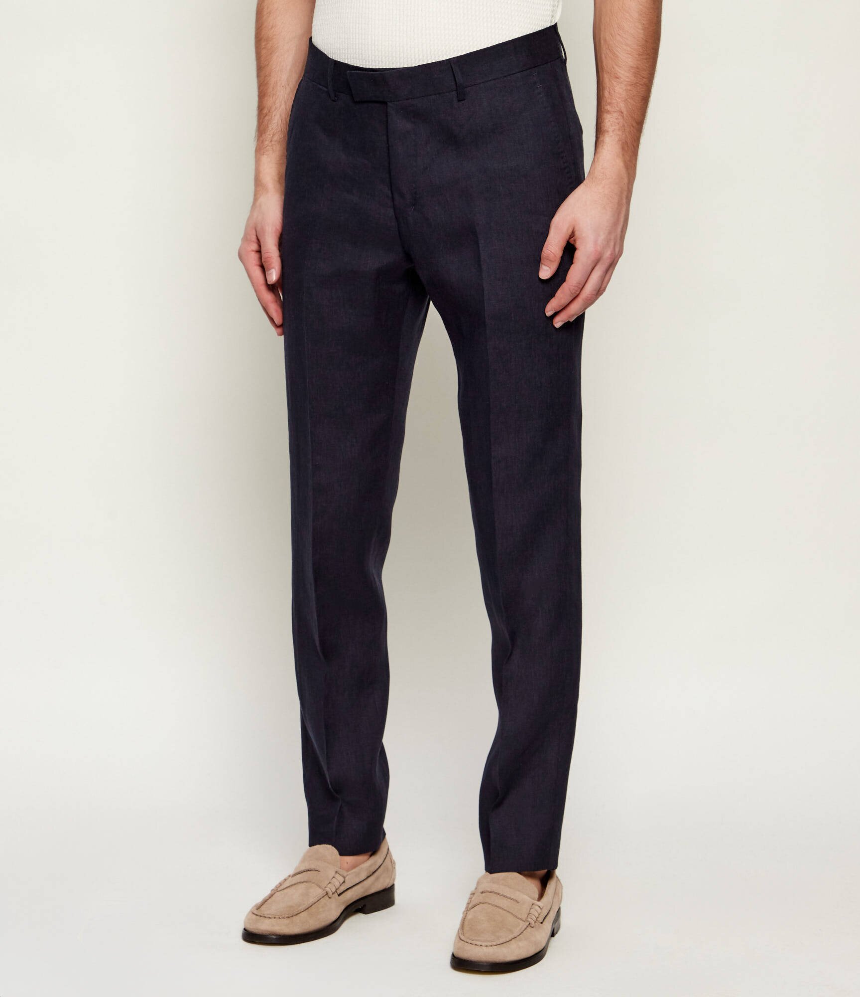 TIGER OF SWEDEN De in pantaloni chino Tenuta | Slim Fit