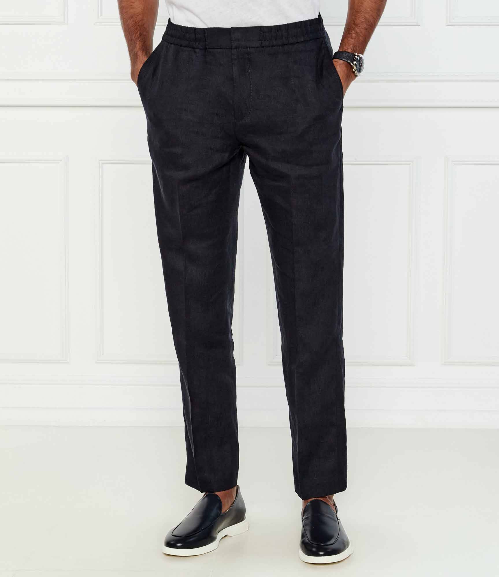 TIGER OF SWEDEN De in pantaloni Tannen | Slim Fit