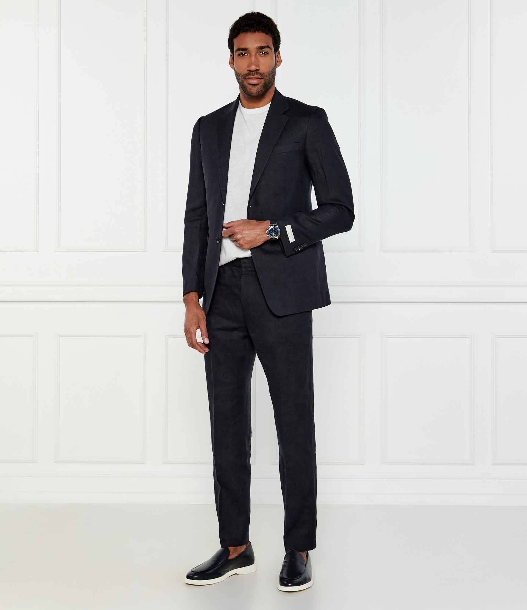 TIGER OF SWEDEN De in pantaloni Tannen | Slim Fit