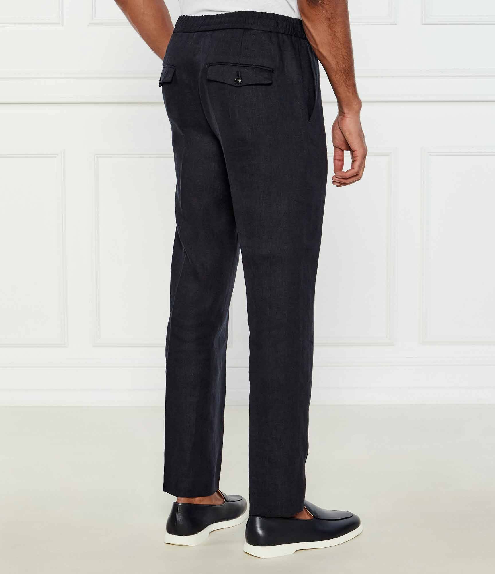TIGER OF SWEDEN De in pantaloni Tannen | Slim Fit