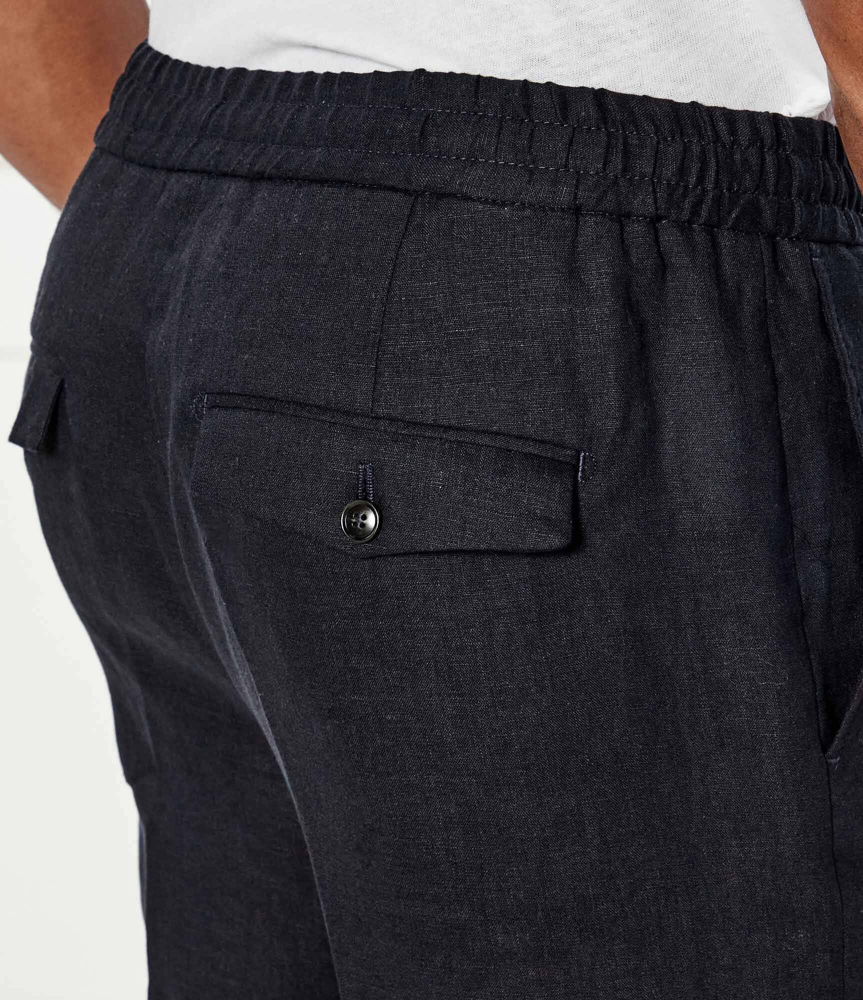 TIGER OF SWEDEN De in pantaloni Tannen | Slim Fit