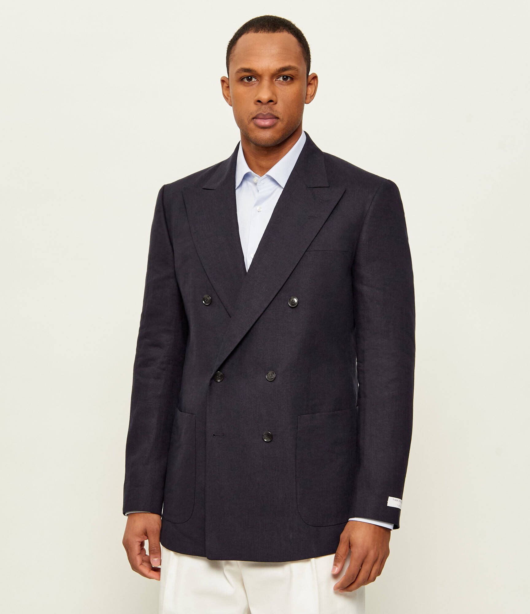 TIGER OF SWEDEN De in sacou Joachim | regular fit