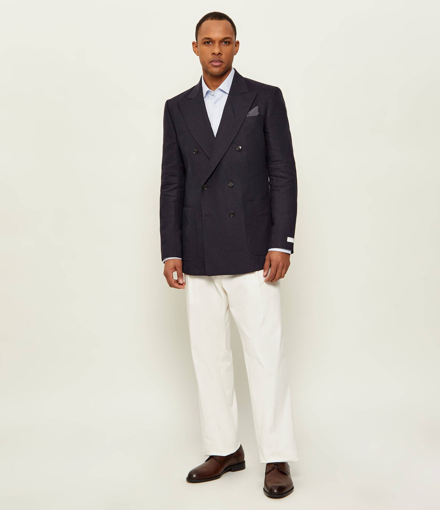TIGER OF SWEDEN De in sacou Joachim | regular fit