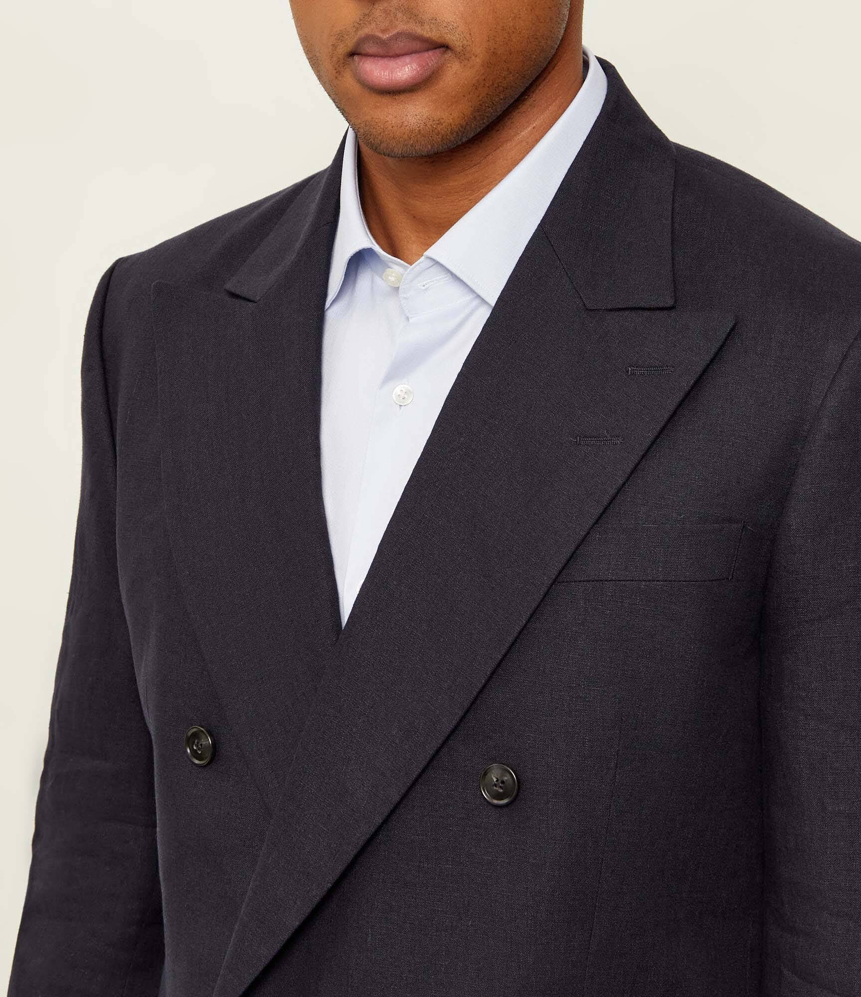 TIGER OF SWEDEN De in sacou Joachim | regular fit