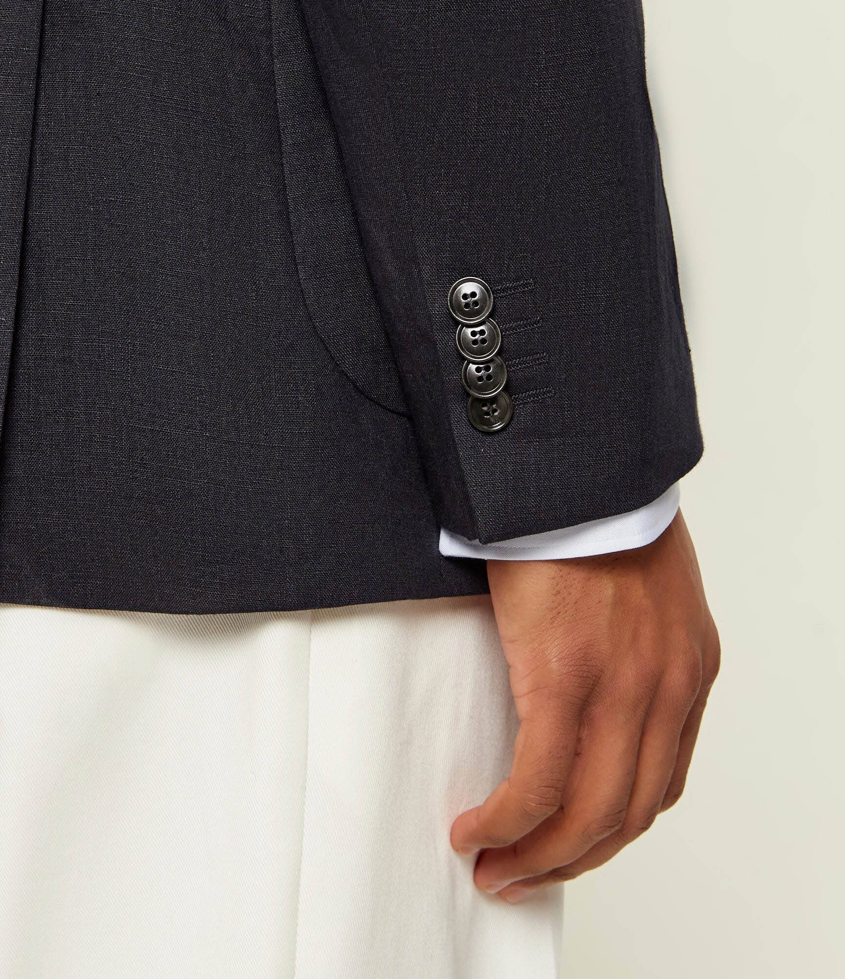TIGER OF SWEDEN De in sacou Joachim | regular fit