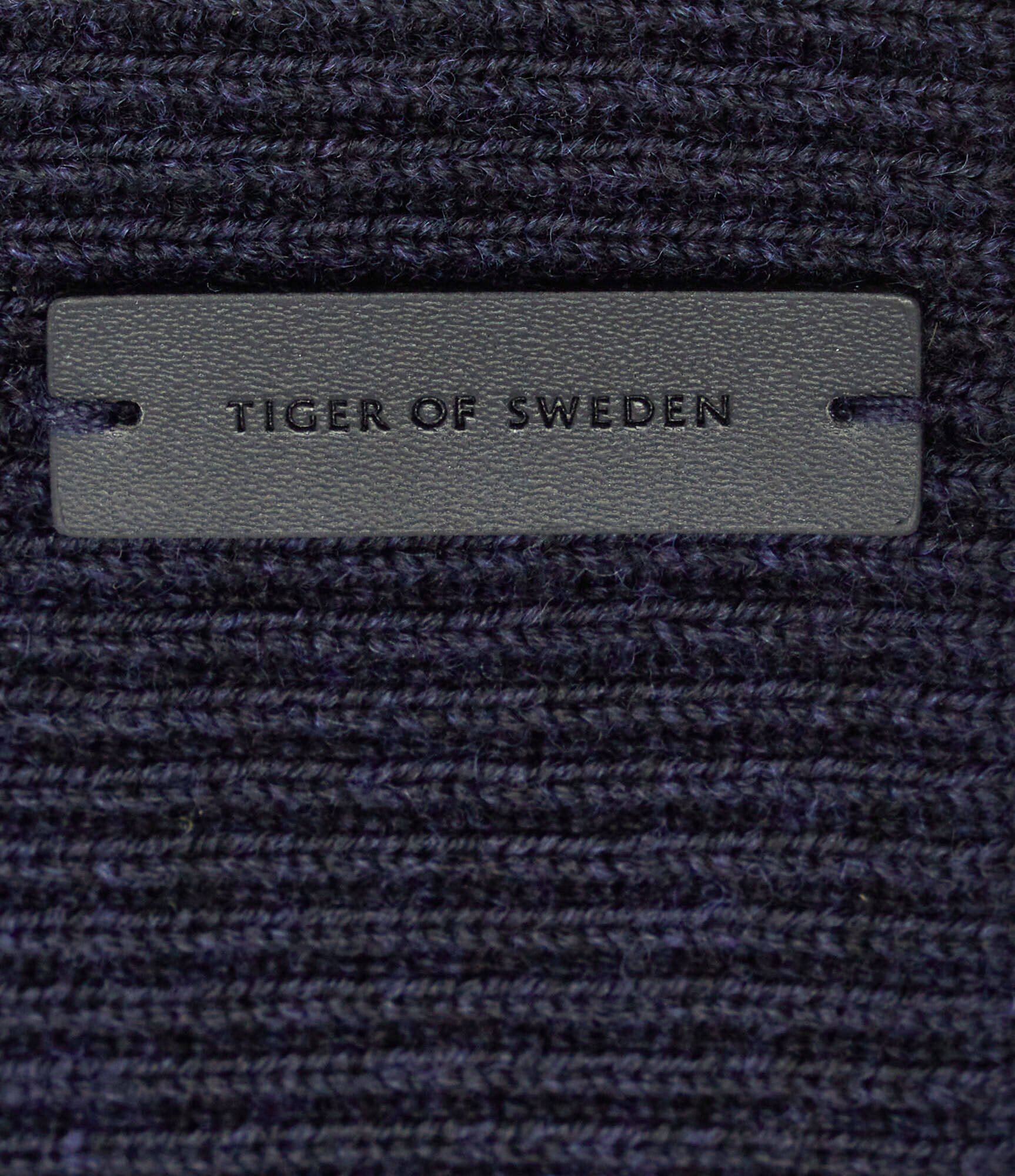 TIGER OF SWEDEN De lână căciulă Caldu