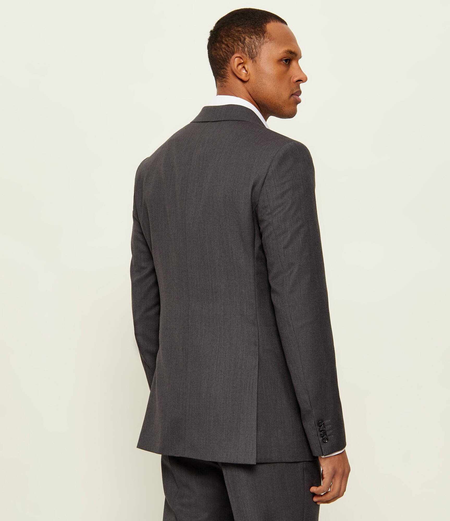 TIGER OF SWEDEN De lână sacou Ease | Slim Fit