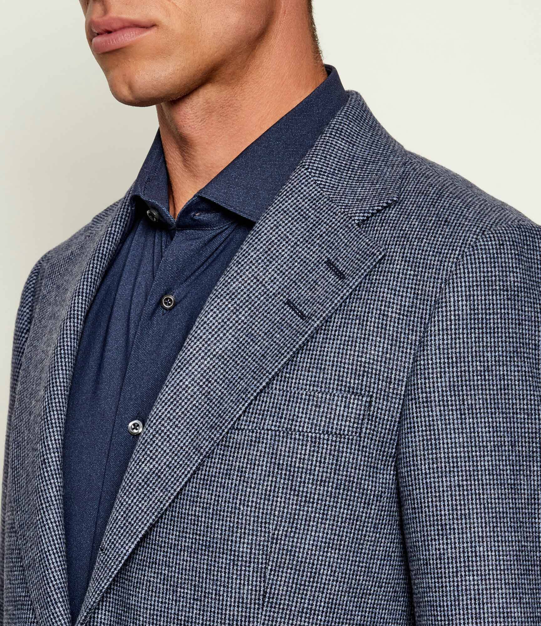 TIGER OF SWEDEN De lână sacou Easer | Slim Fit