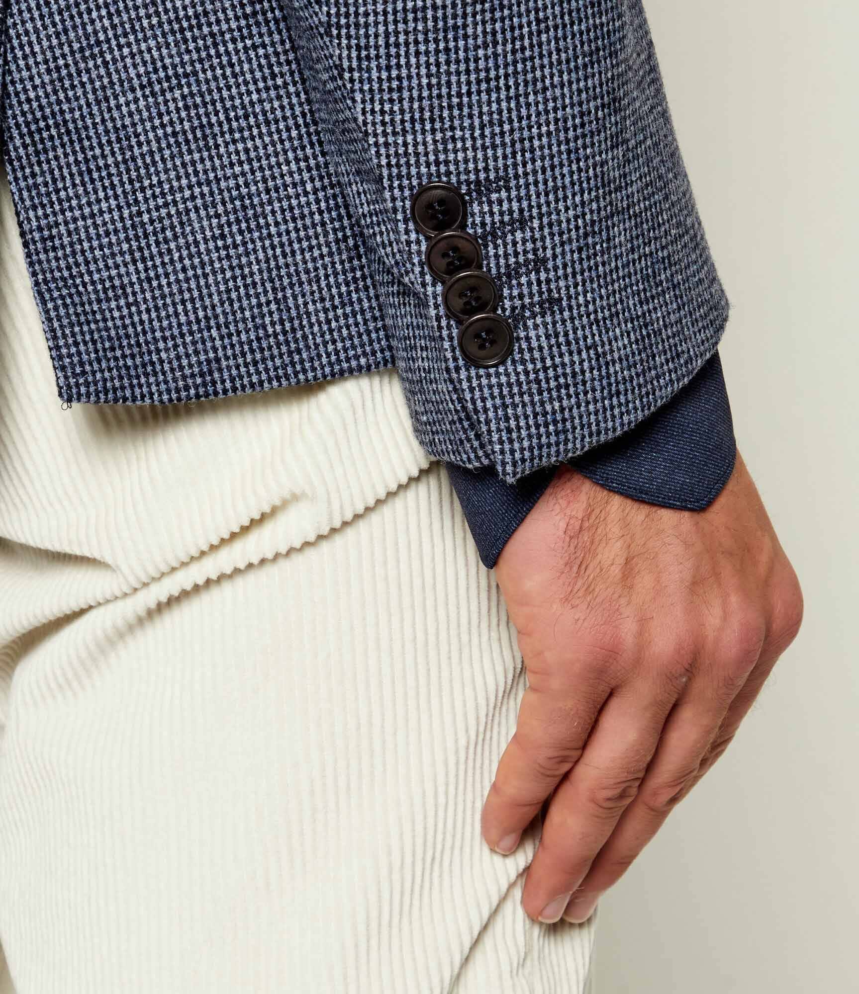 TIGER OF SWEDEN De lână sacou Easer | Slim Fit