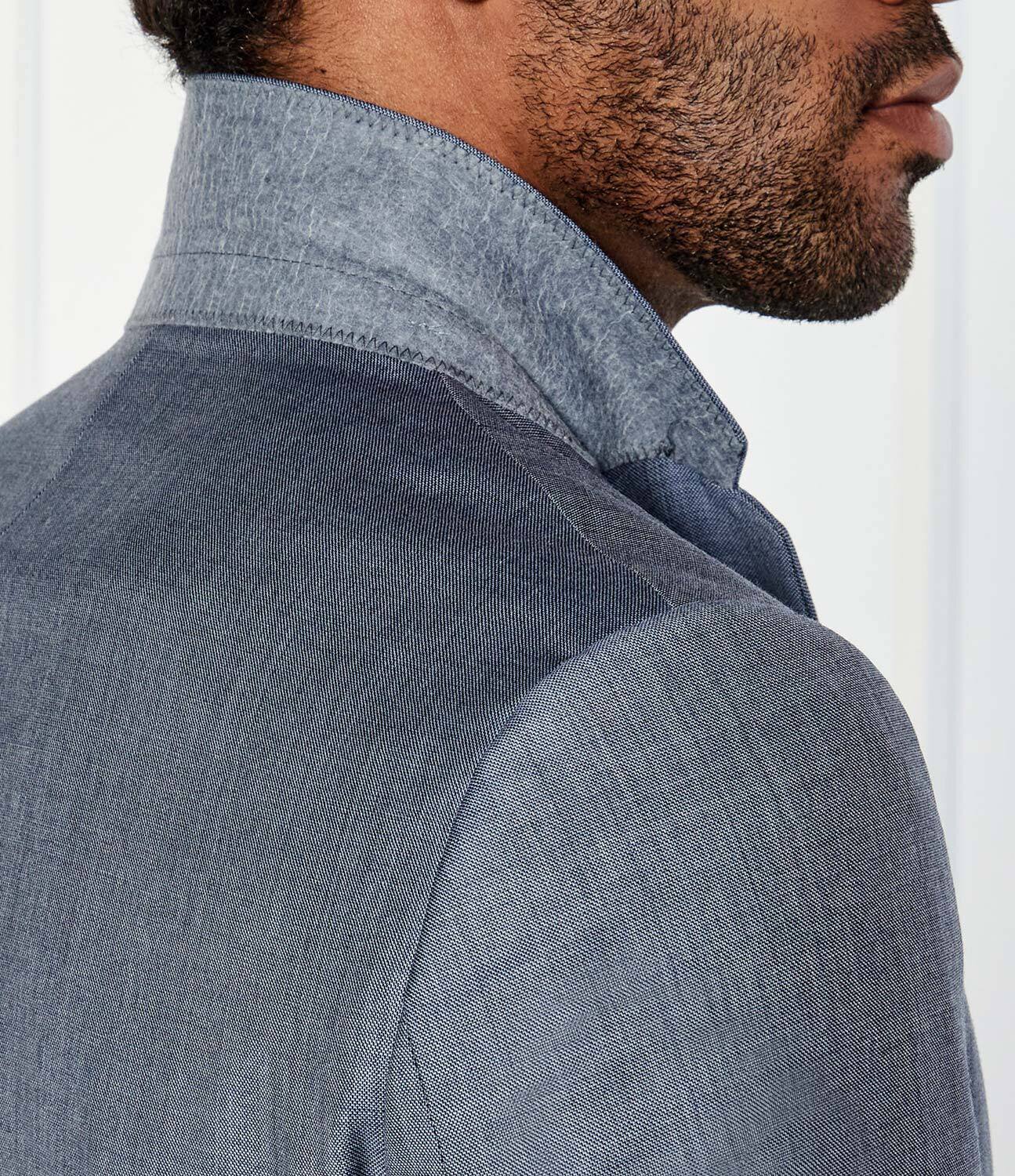 TIGER OF SWEDEN De lână sacou Jamie | Slim Fit