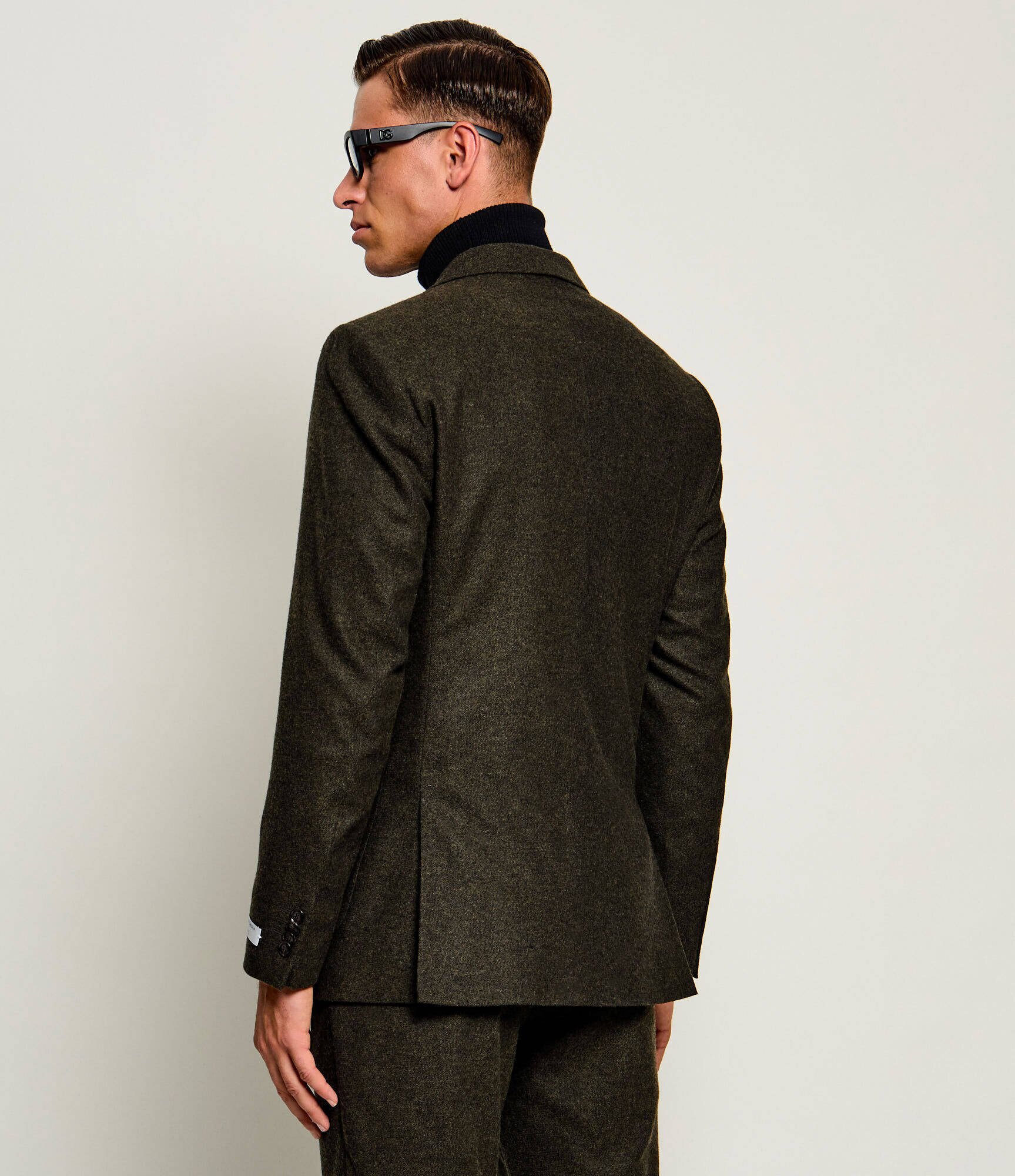 TIGER OF SWEDEN De lână sacou Justin P | Slim Fit