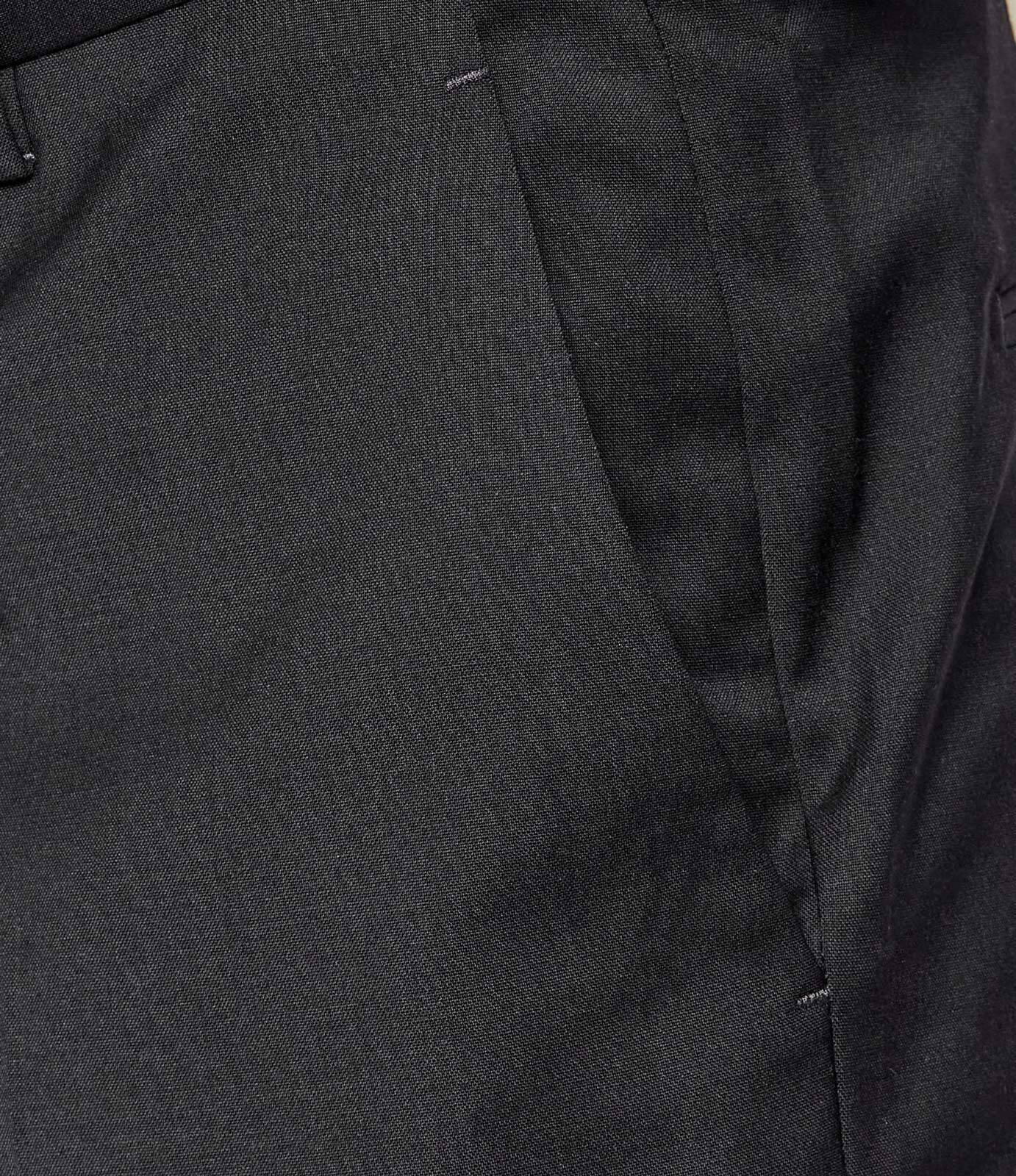 TIGER OF SWEDEN Pantaloni Tenutas | Slim Fit cu adaos de lână