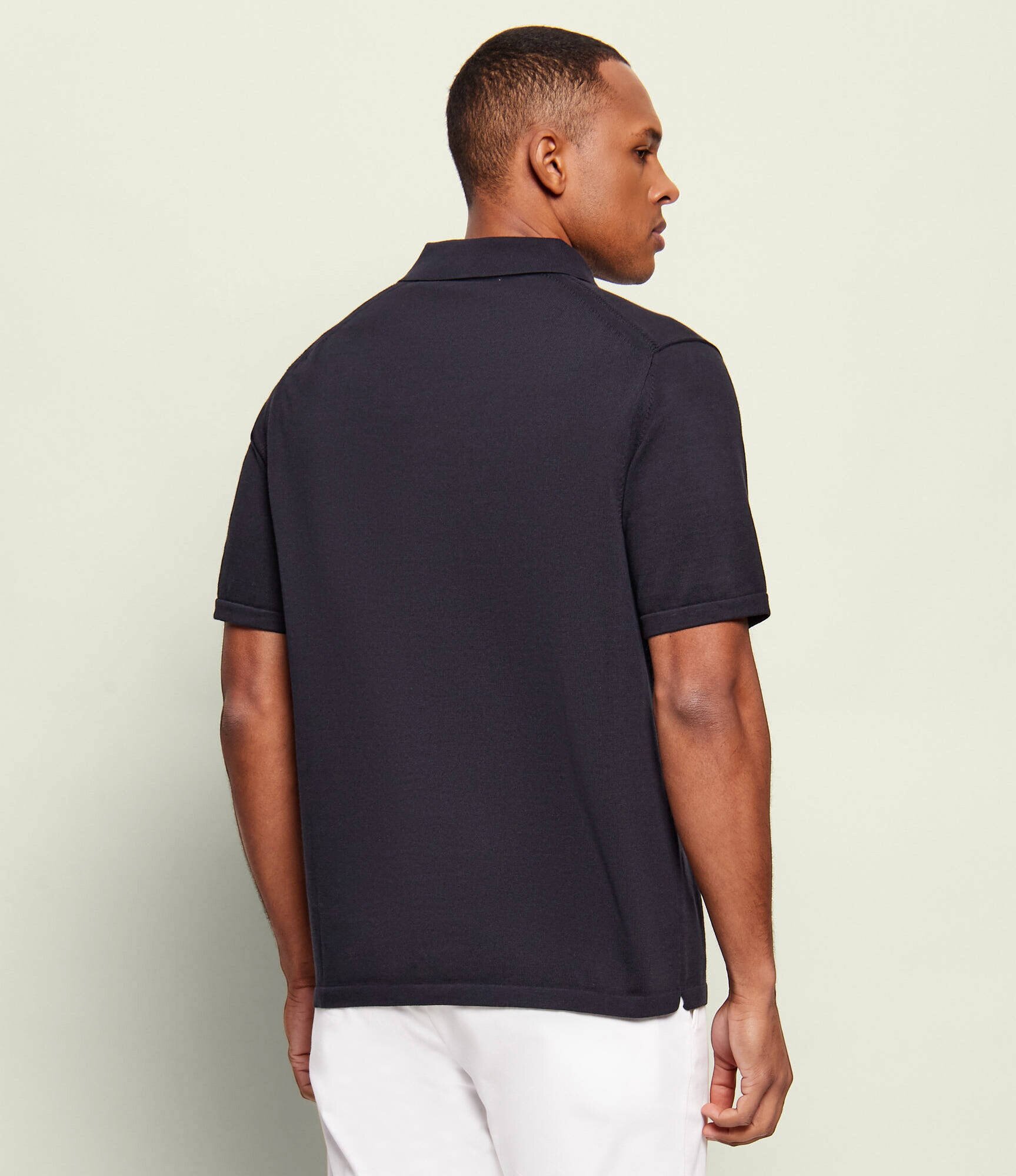 TIGER OF SWEDEN Polo Erros C | regular fit