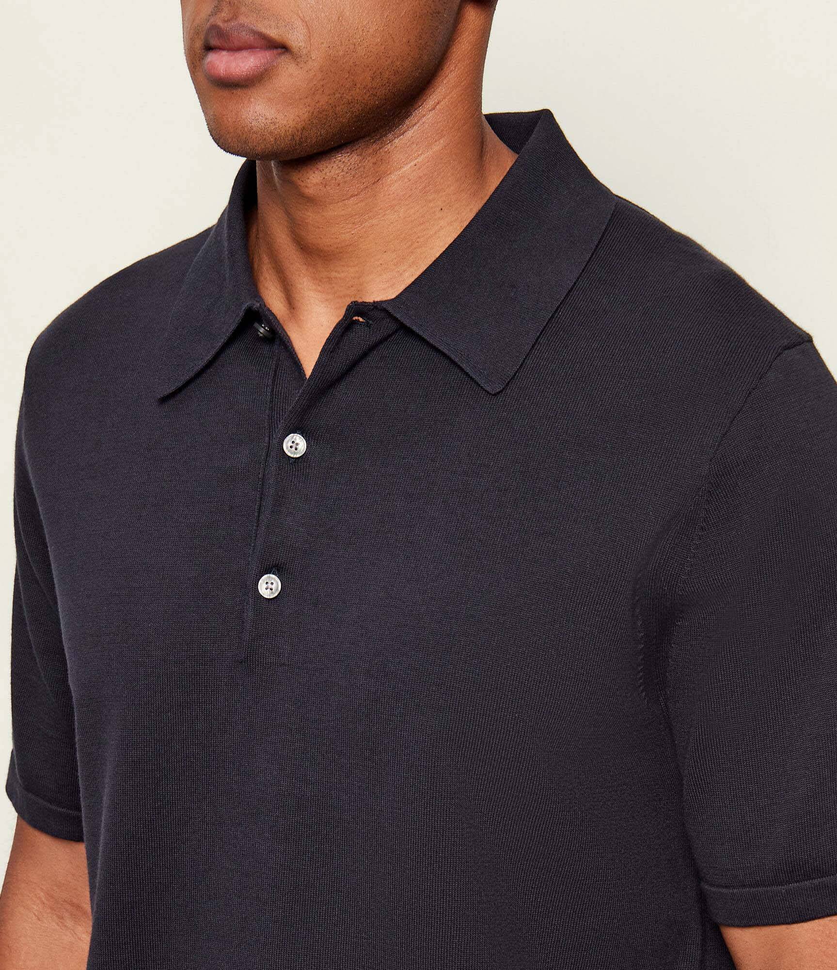 TIGER OF SWEDEN Polo Erros C | regular fit