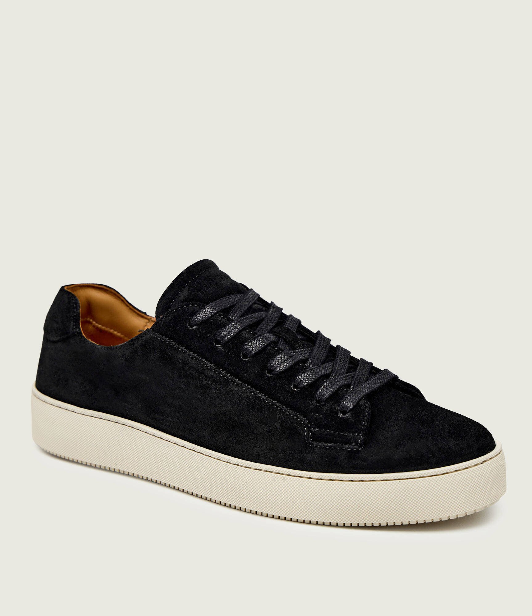 TIGER OF SWEDEN Sneakers Salas 2 | piele întoarsă