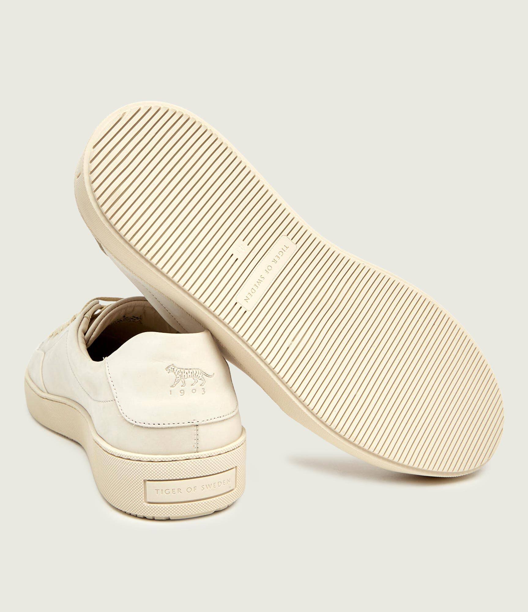 TIGER OF SWEDEN Sneakers Sinny | piele întoarsă