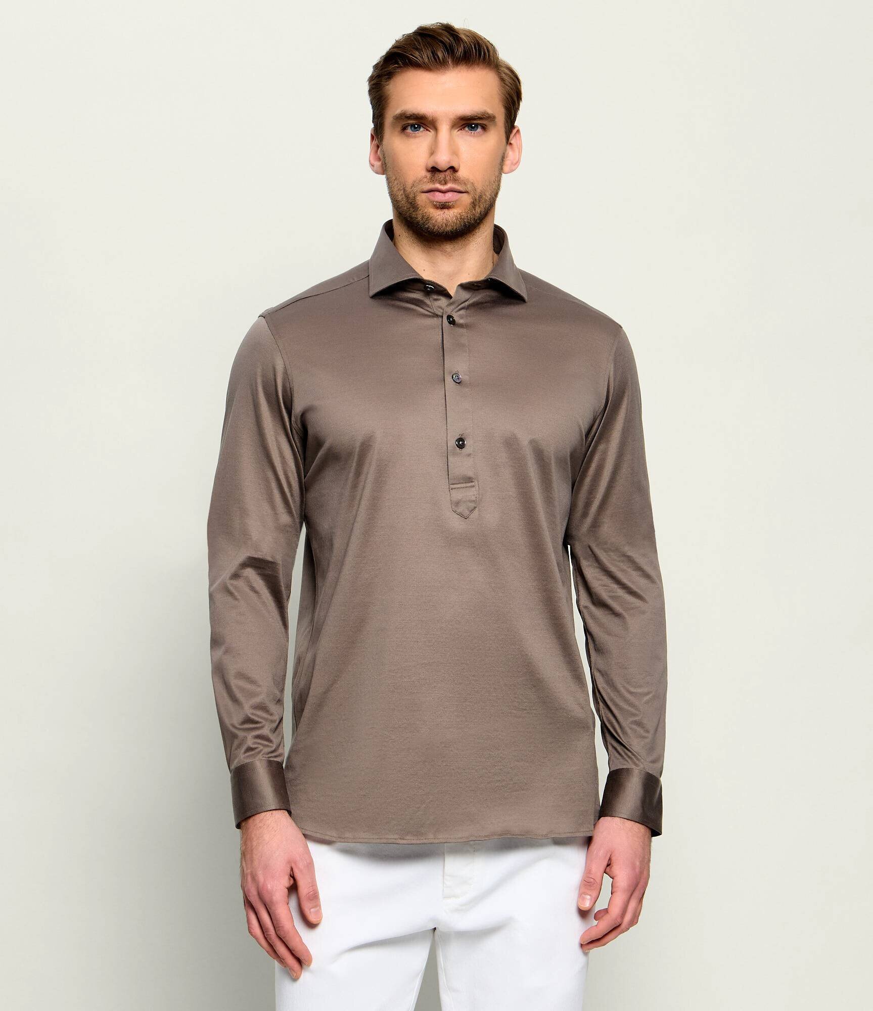 Tombolini Cămașă | regular fit