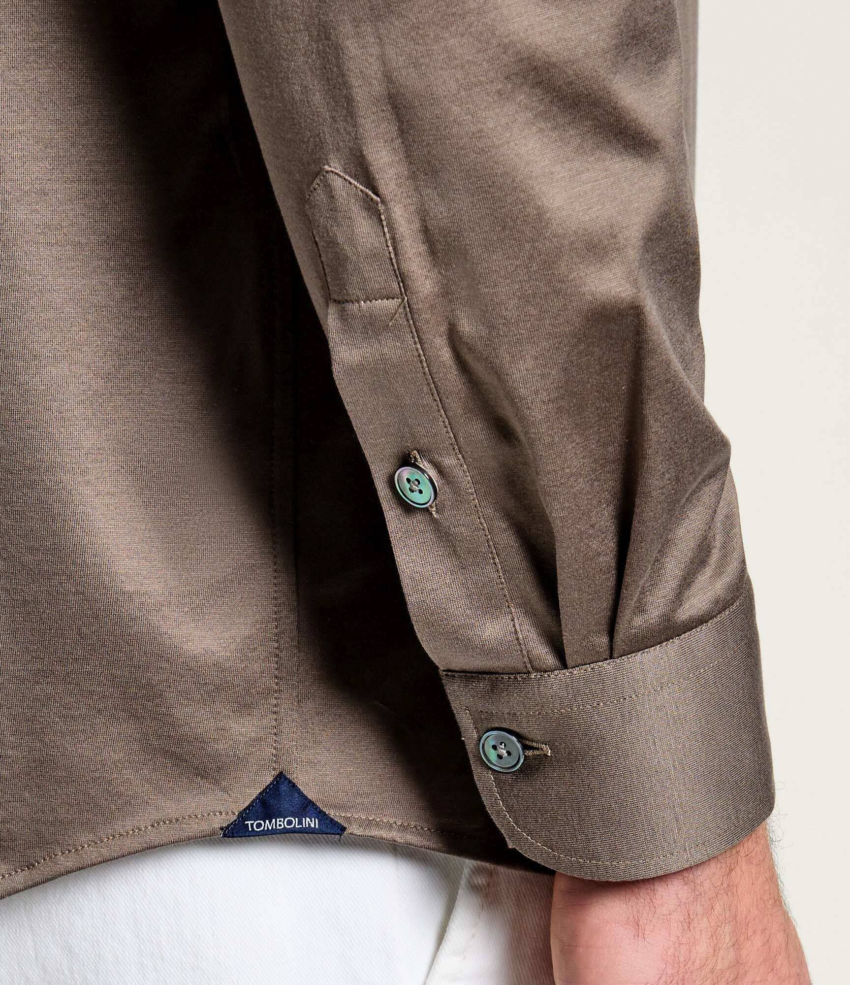 Tombolini Cămașă | regular fit