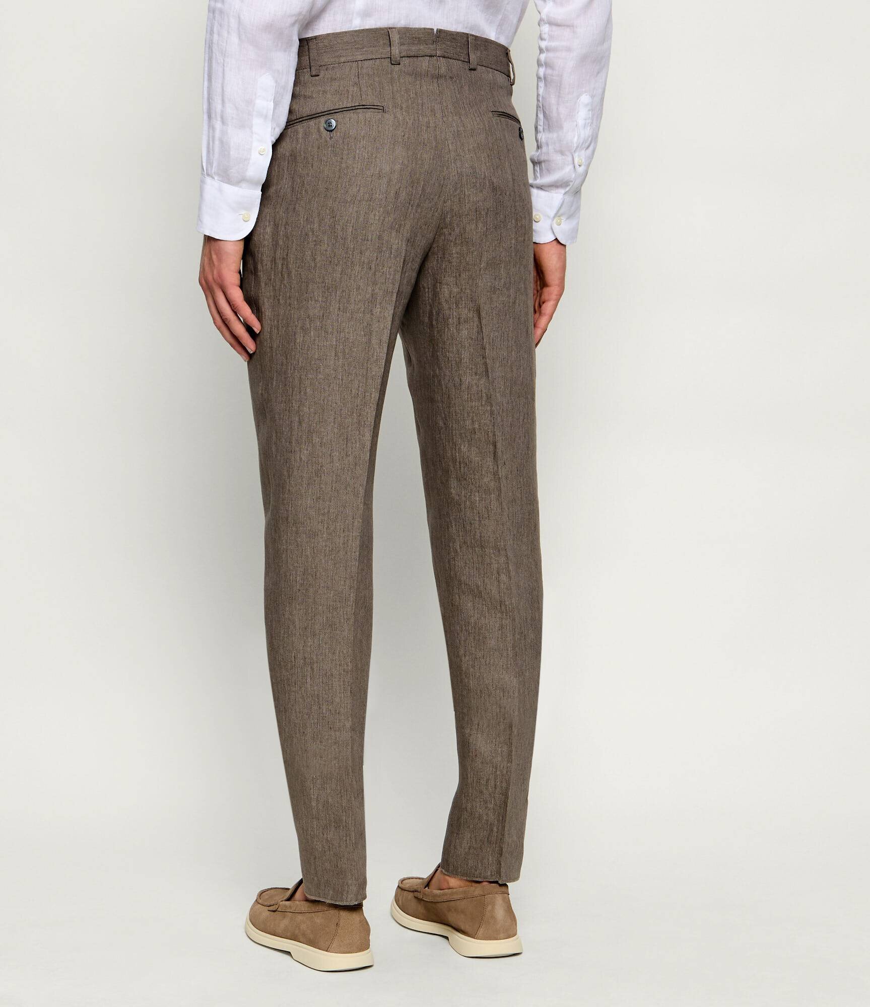 Tombolini De in pantaloni | Tapered fit