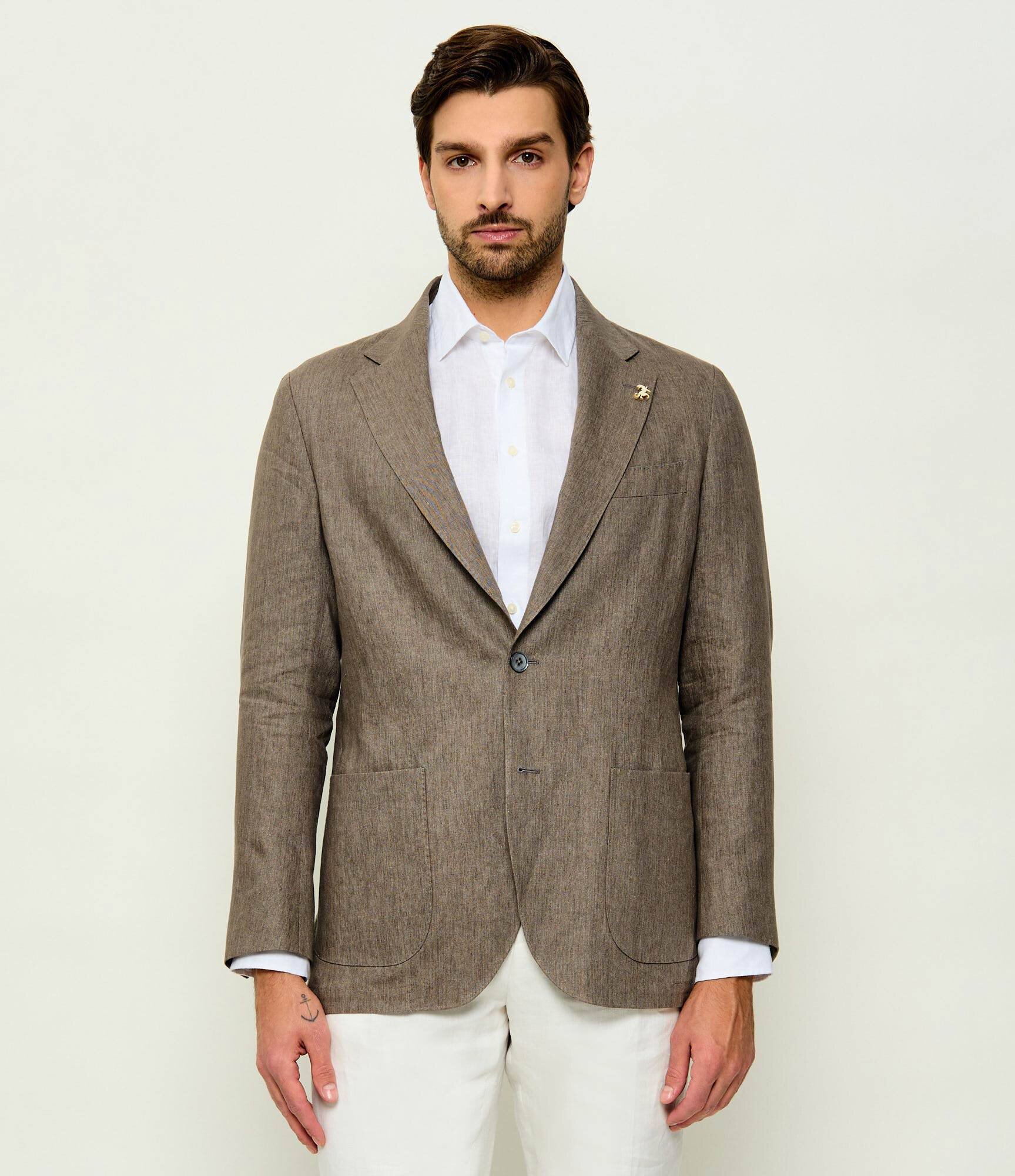 Tombolini De in sacou | regular fit