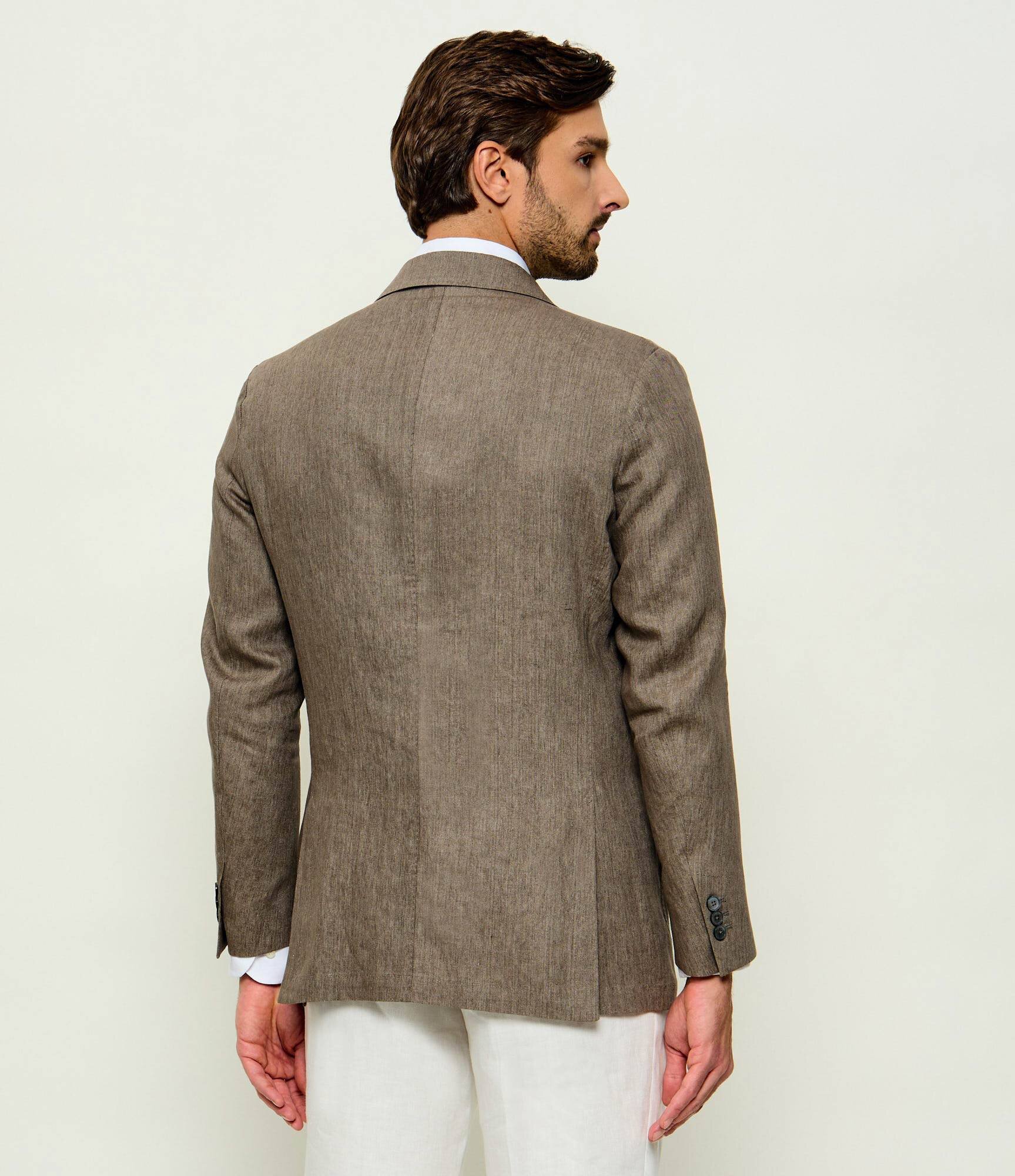 Tombolini De in sacou | regular fit