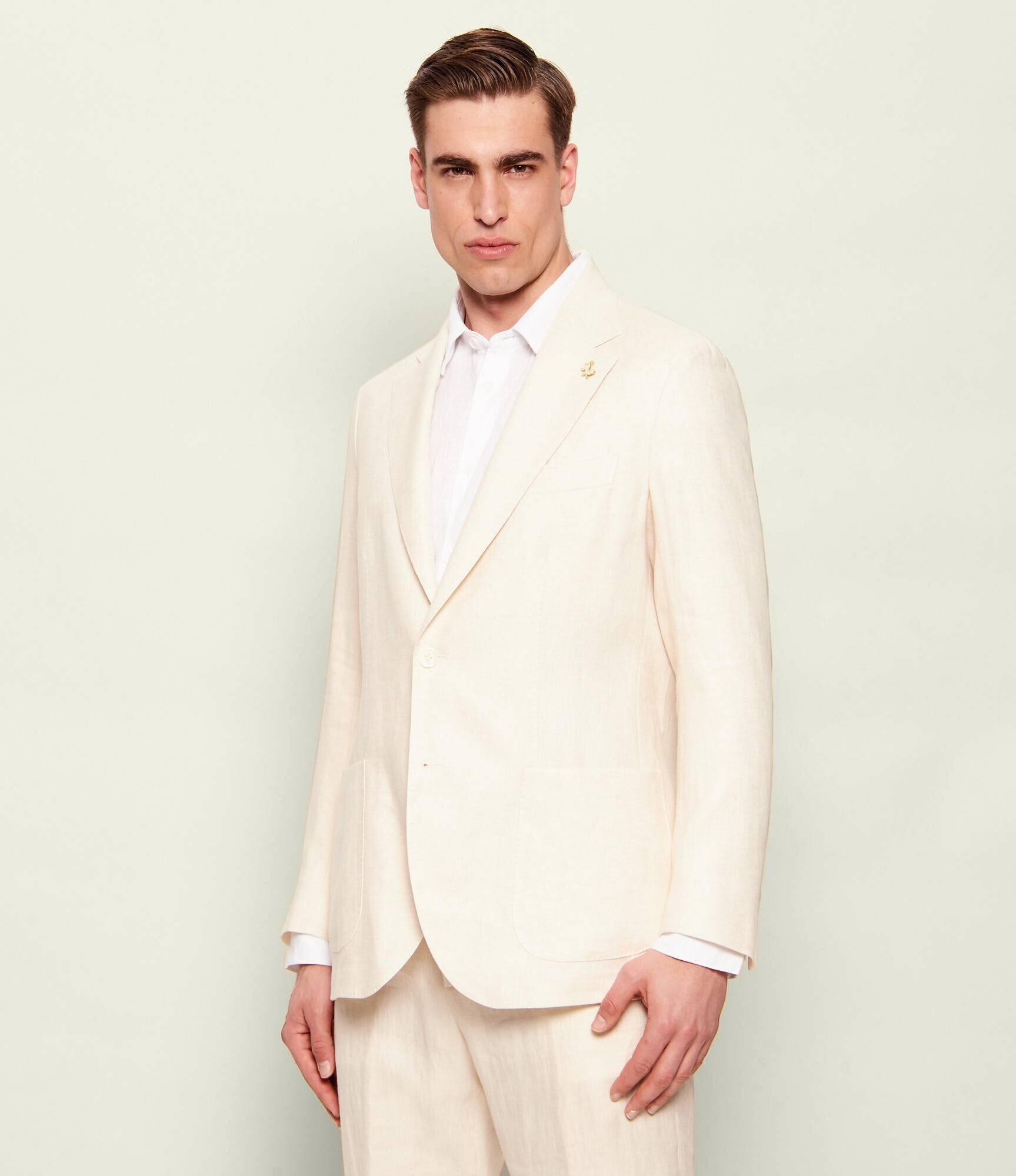 Tombolini De in sacou | regular fit