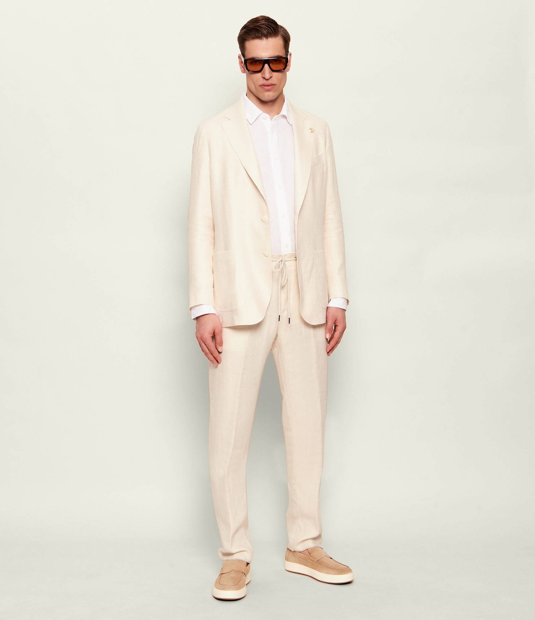 Tombolini De in sacou | regular fit