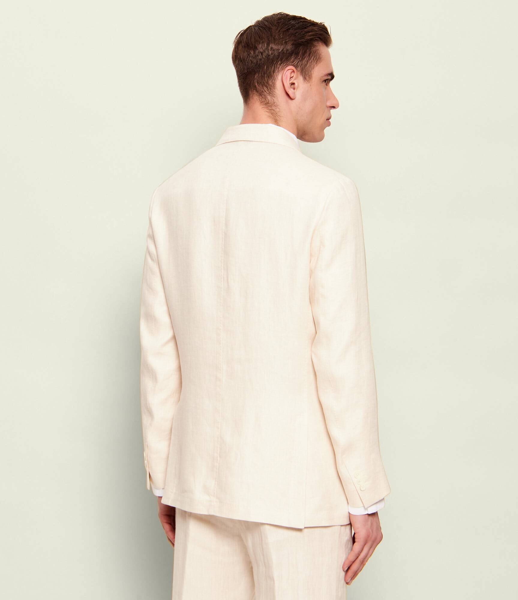 Tombolini De in sacou | regular fit