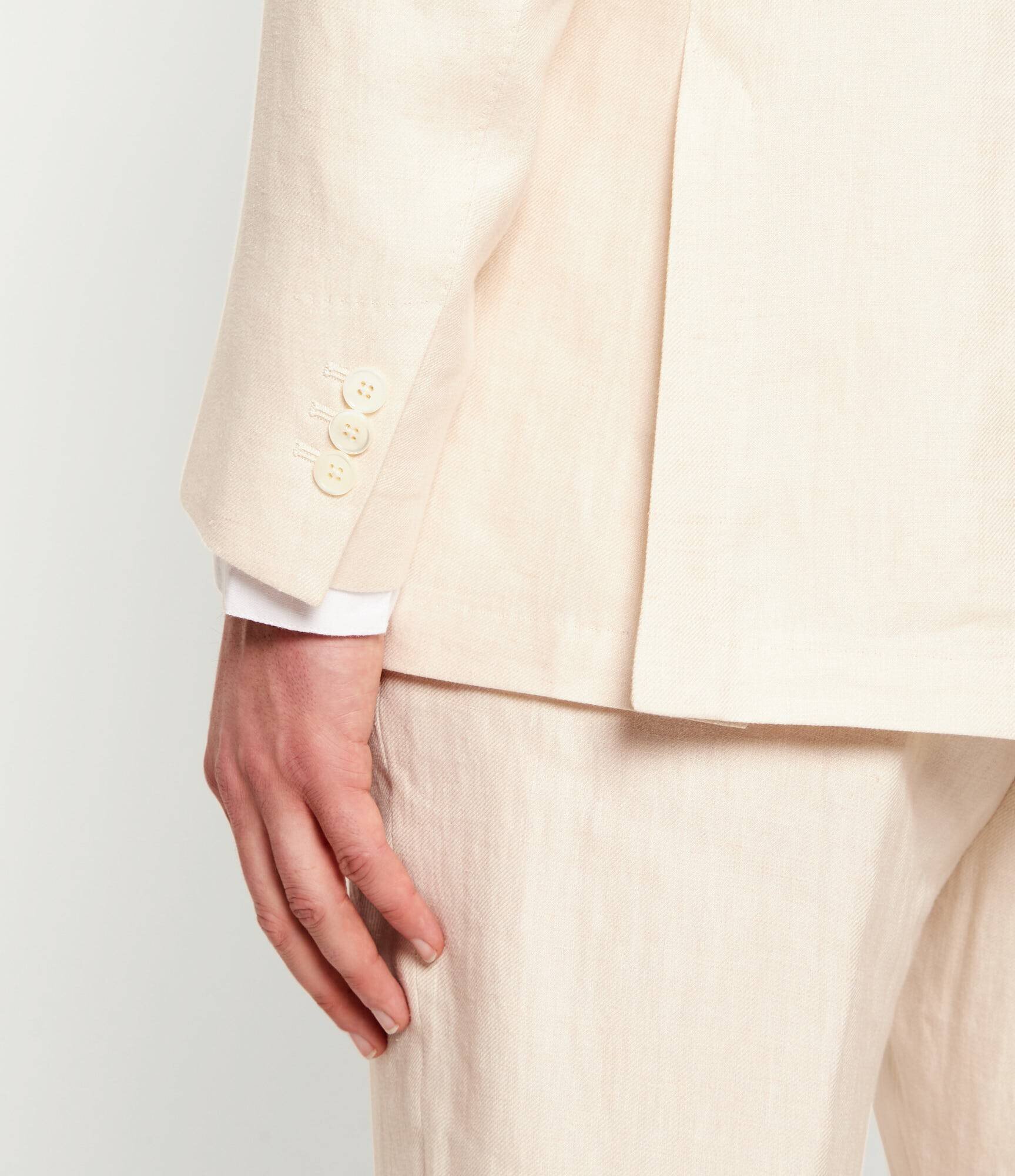 Tombolini De in sacou | regular fit