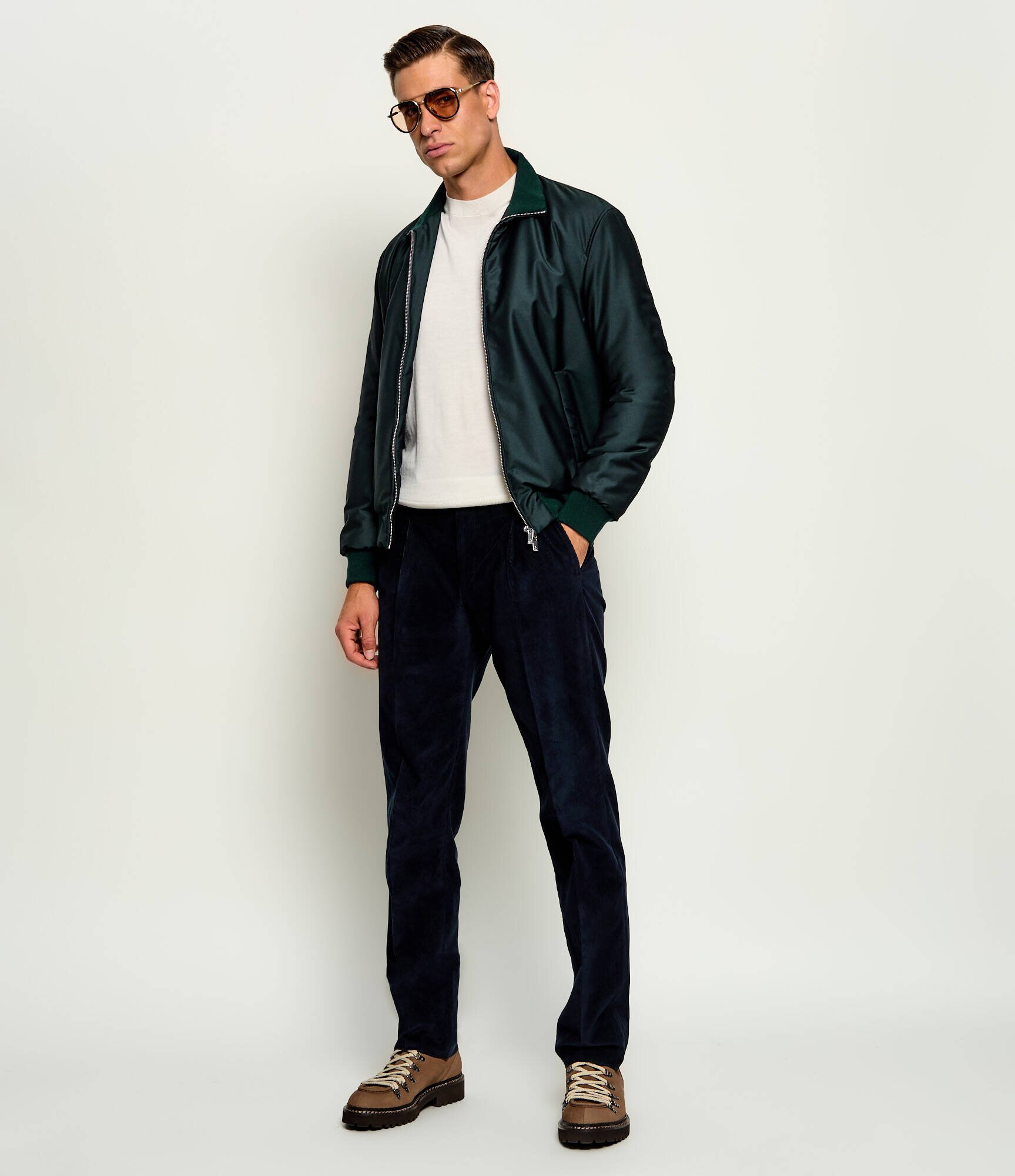 Tombolini De lână geacă | regular fit