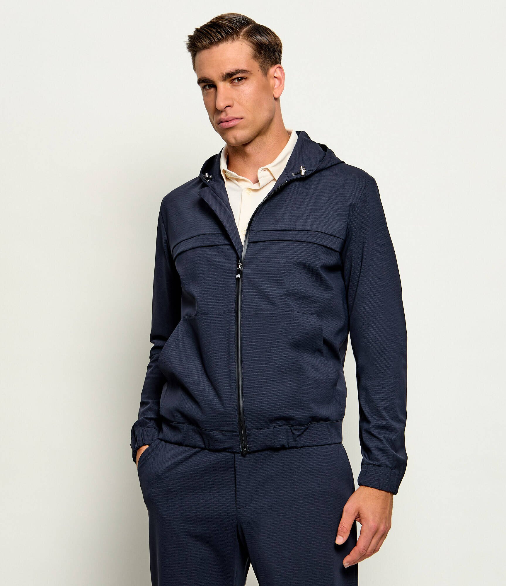 Tombolini Geacă | regular fit