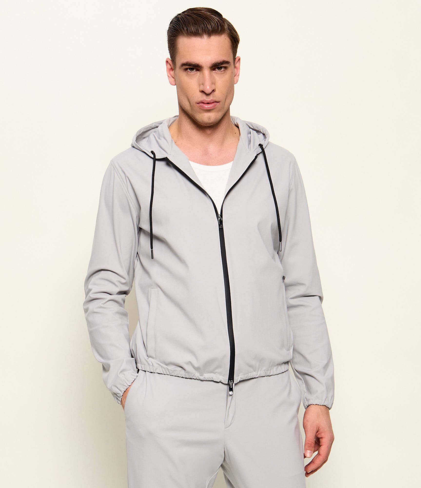 Tombolini Hanorac | regular fit