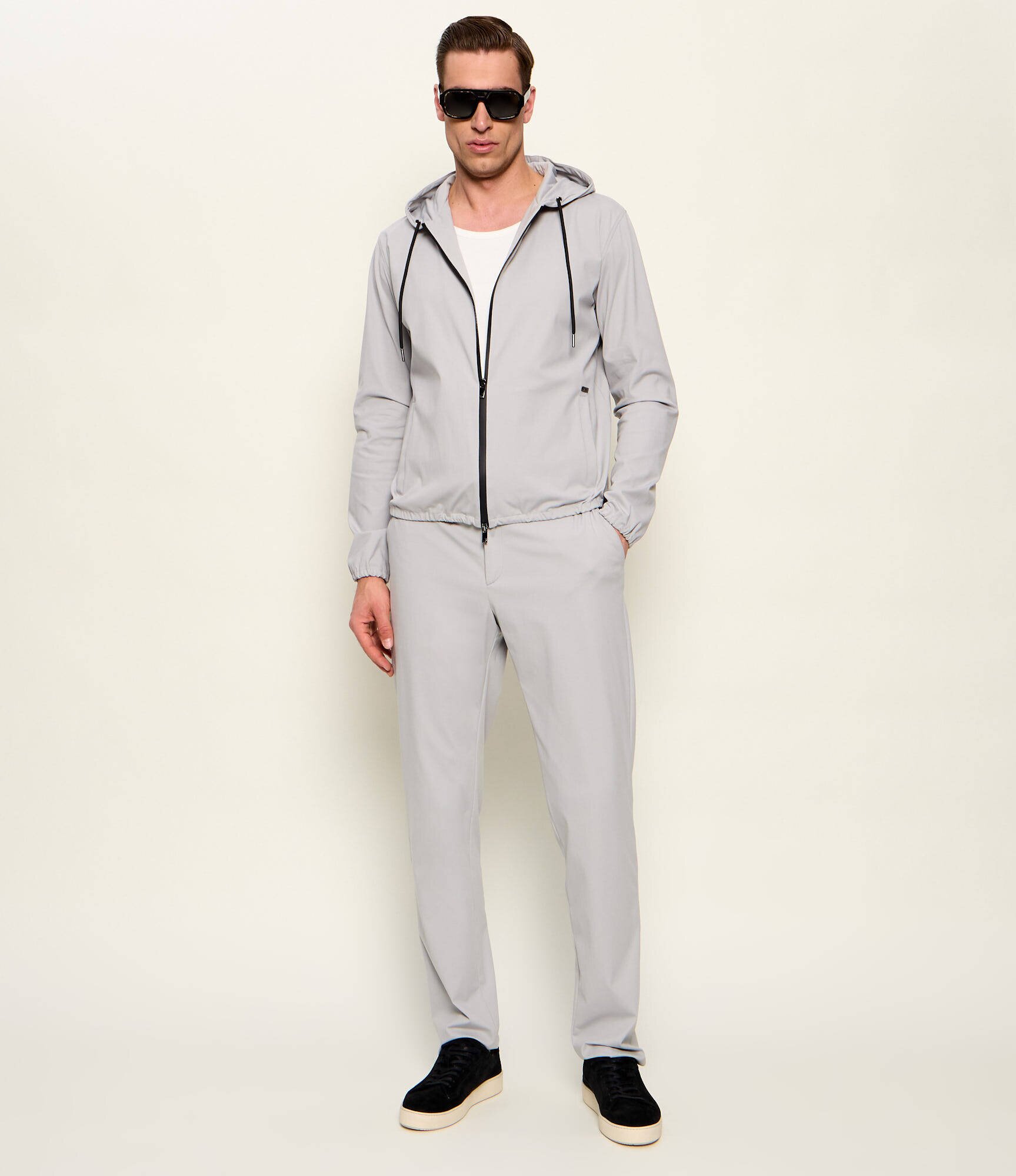 Tombolini Hanorac | regular fit