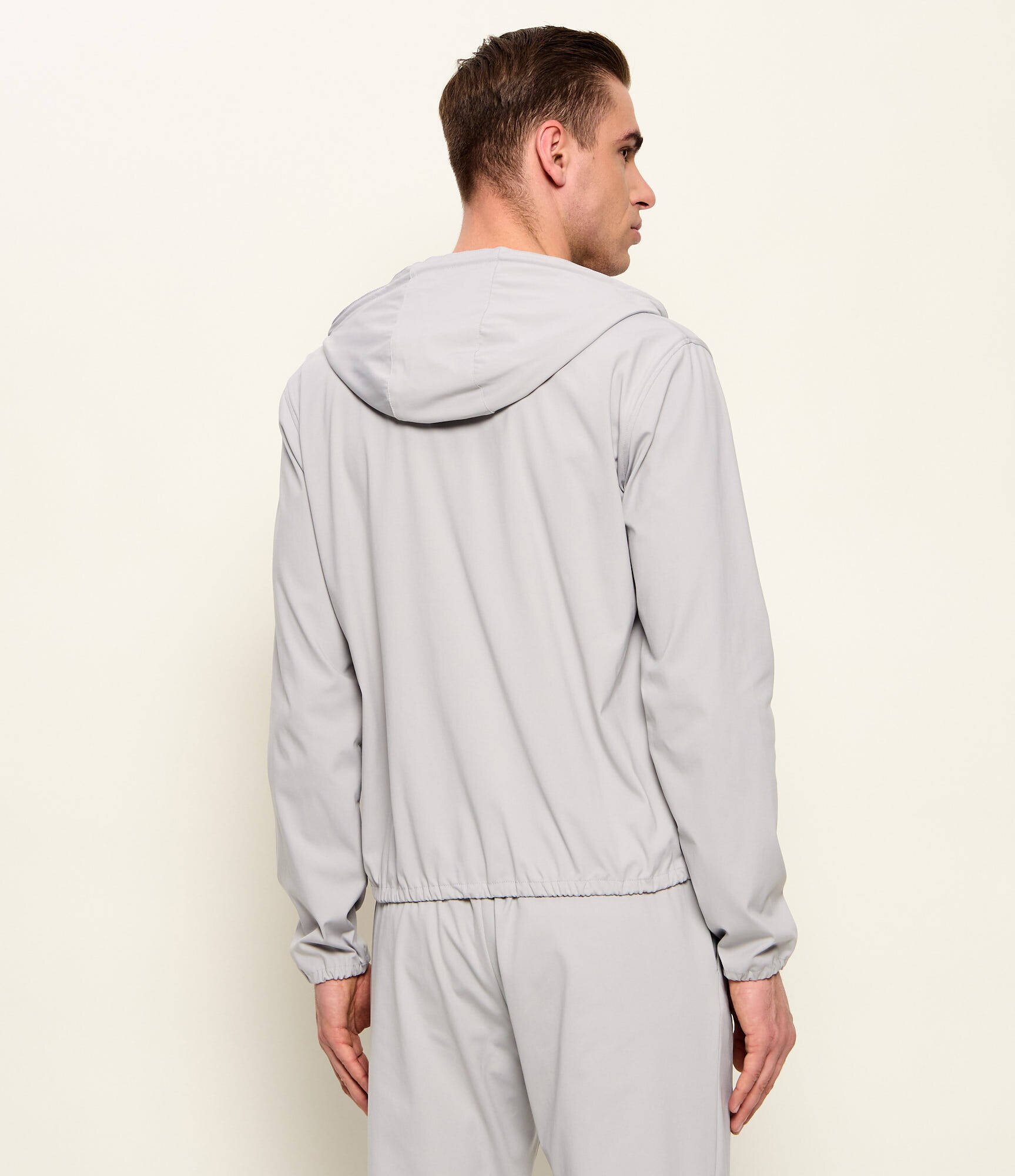 Tombolini Hanorac | regular fit