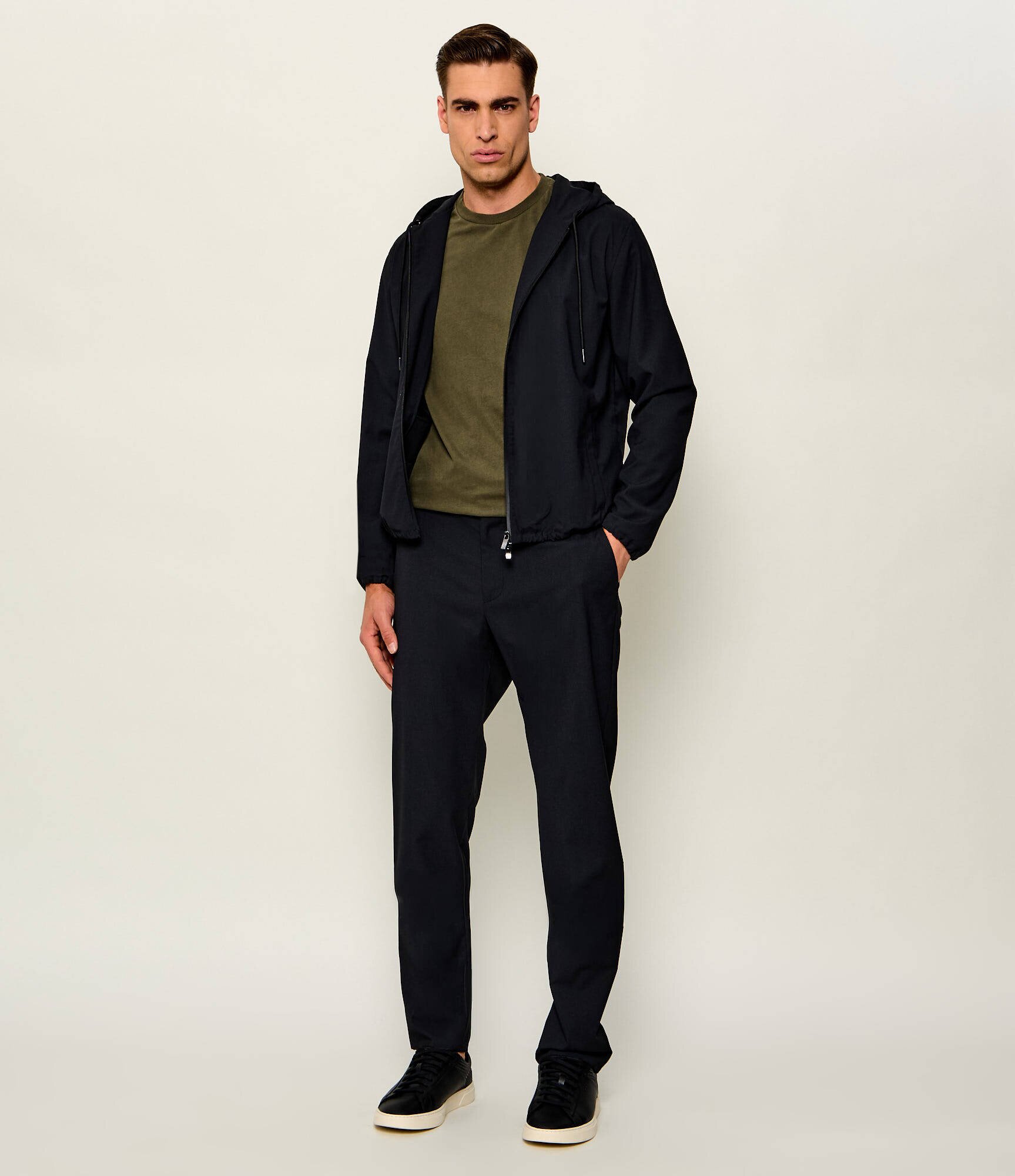 Tombolini Hanorac | regular fit