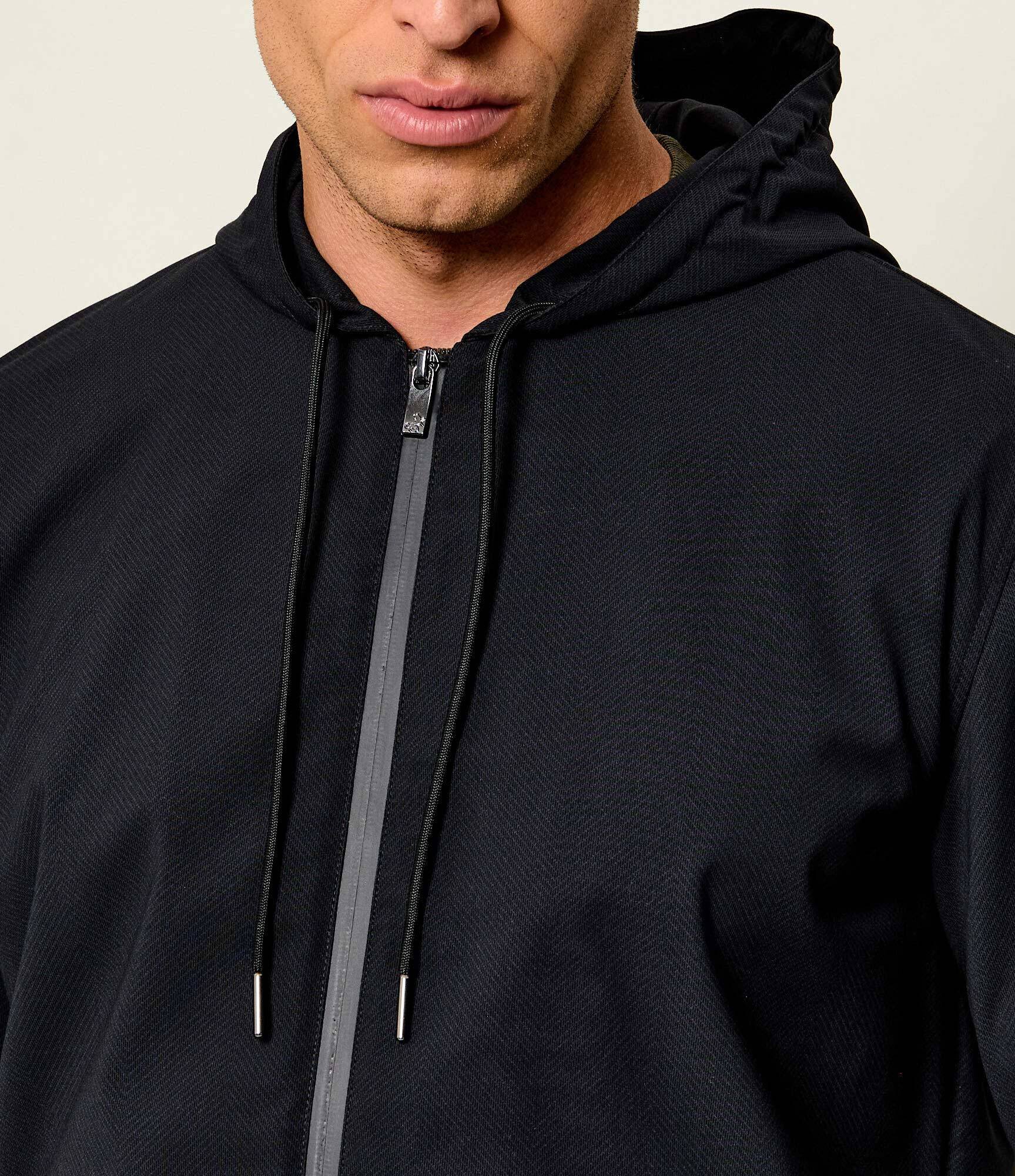 Tombolini Hanorac | regular fit
