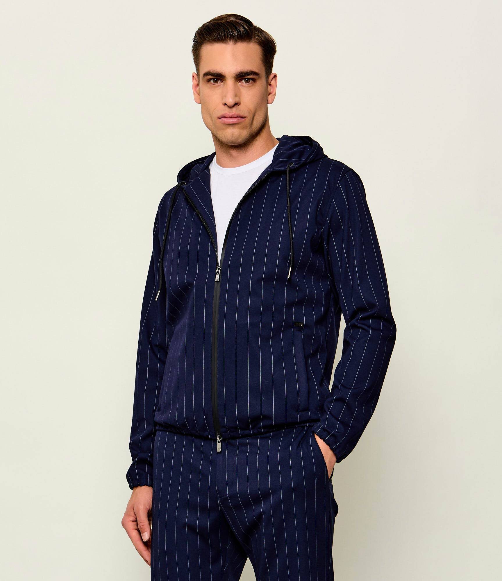 Tombolini Hanorac | regular fit