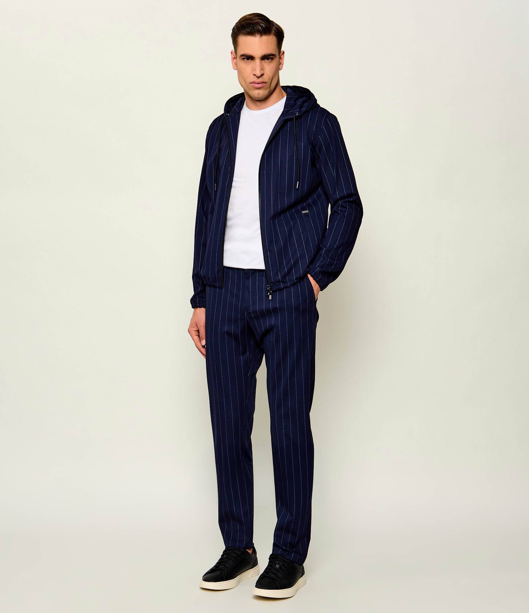 Tombolini Hanorac | regular fit