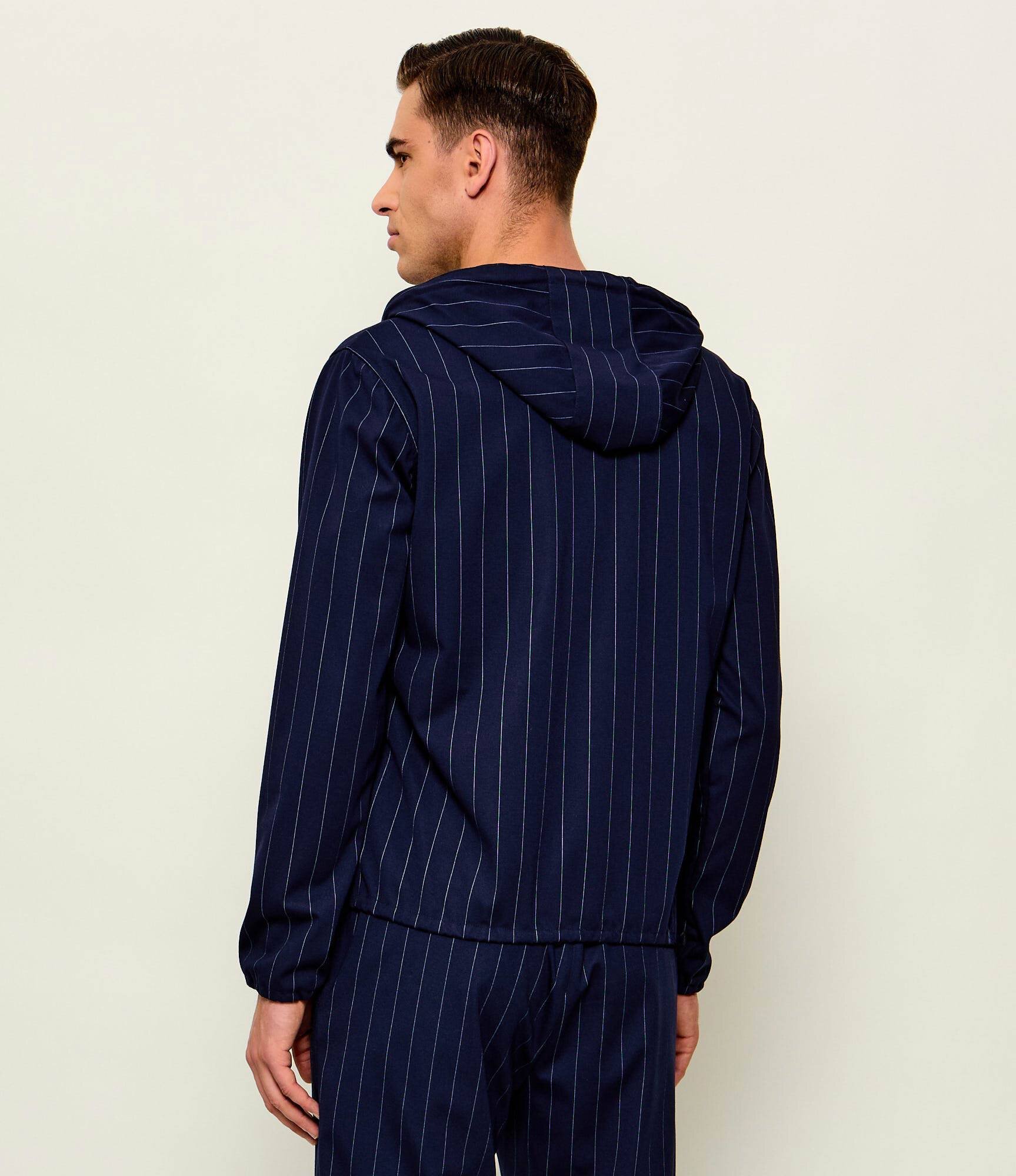 Tombolini Hanorac | regular fit