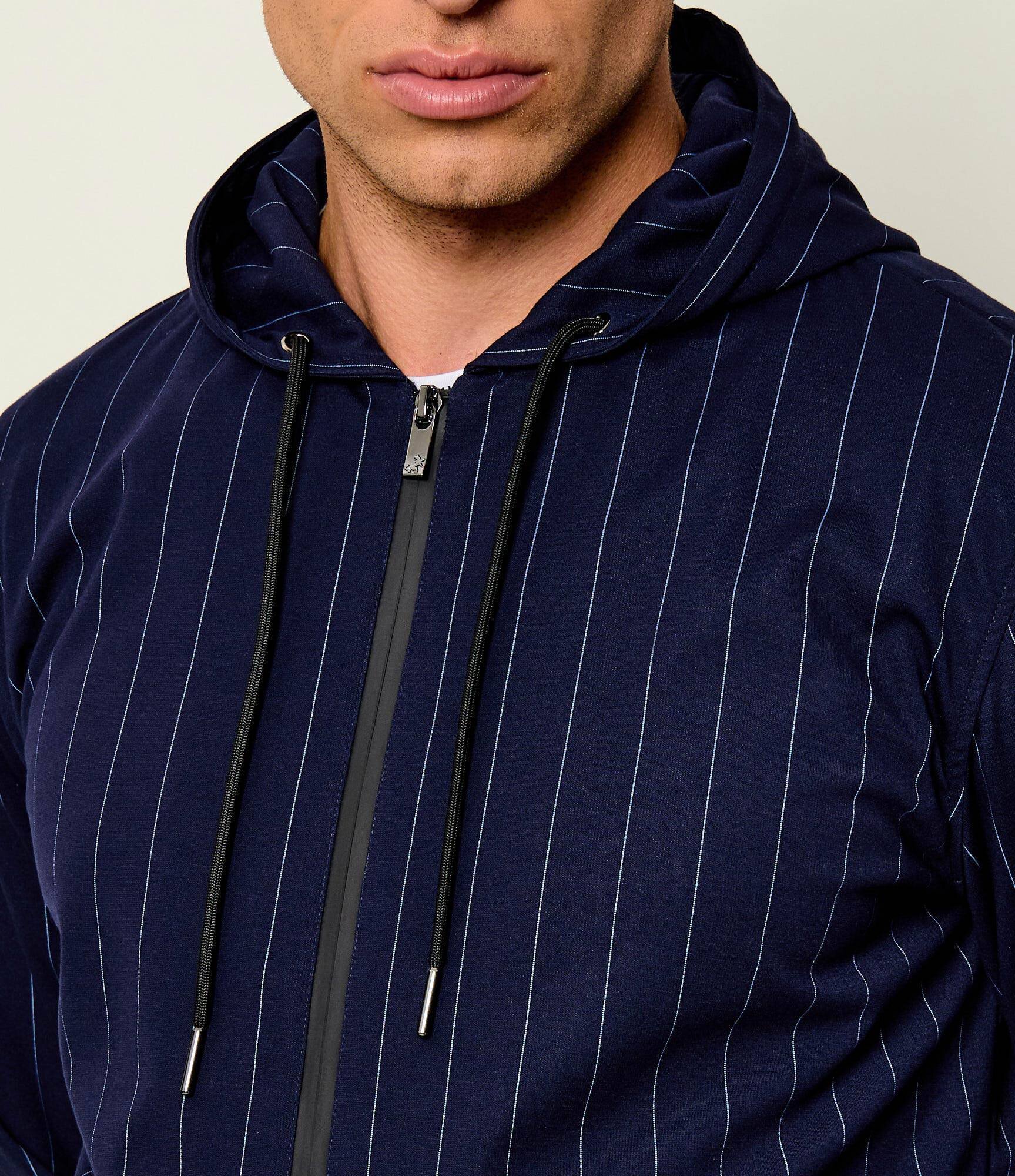 Tombolini Hanorac | regular fit