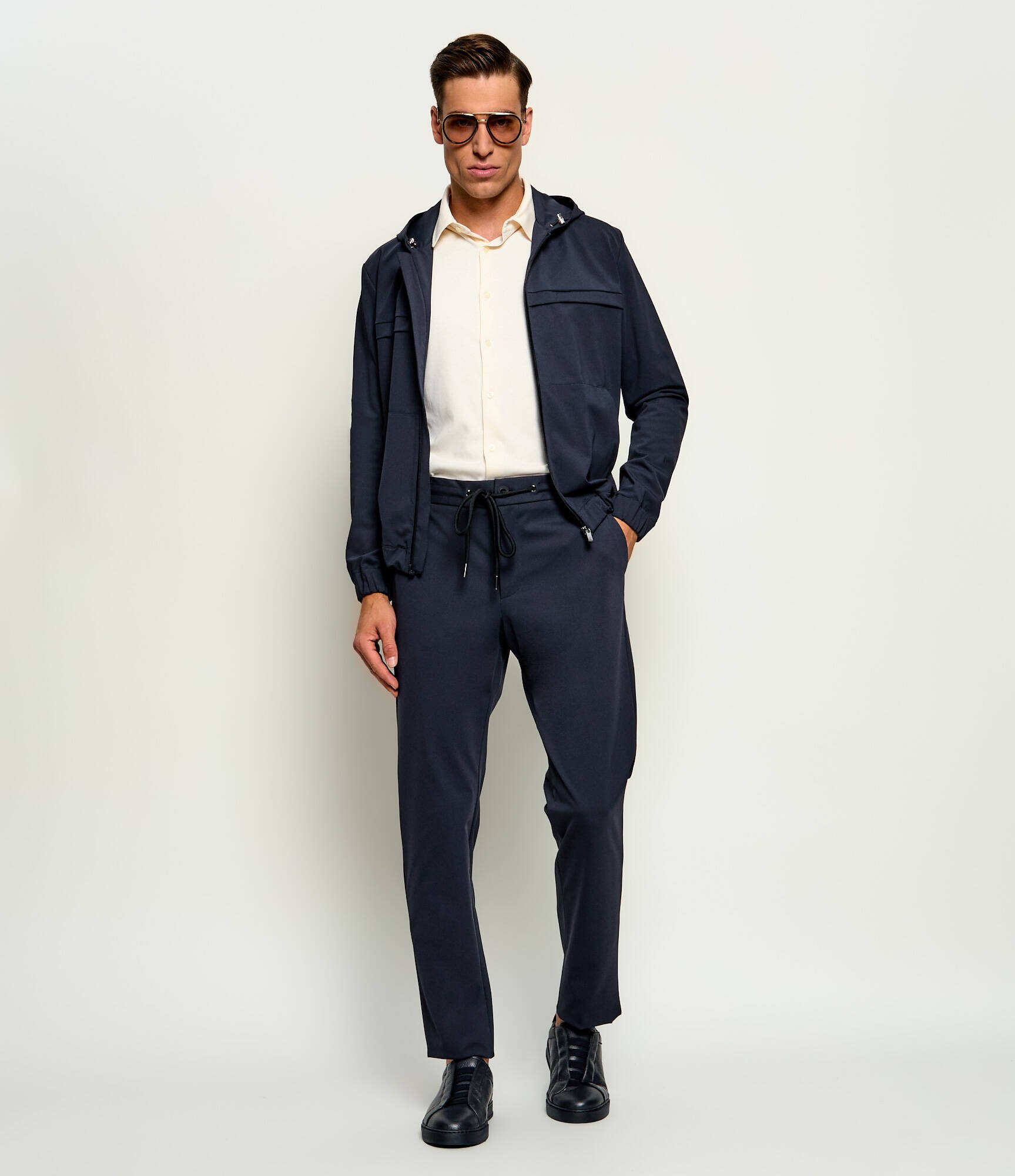 Tombolini Pantaloni chino | regular fit